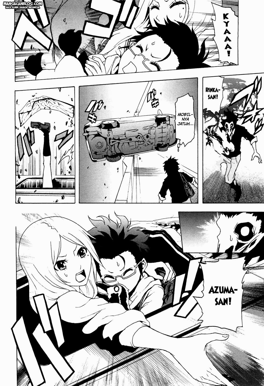 Tokyo ESP Bab 03 halaman 23