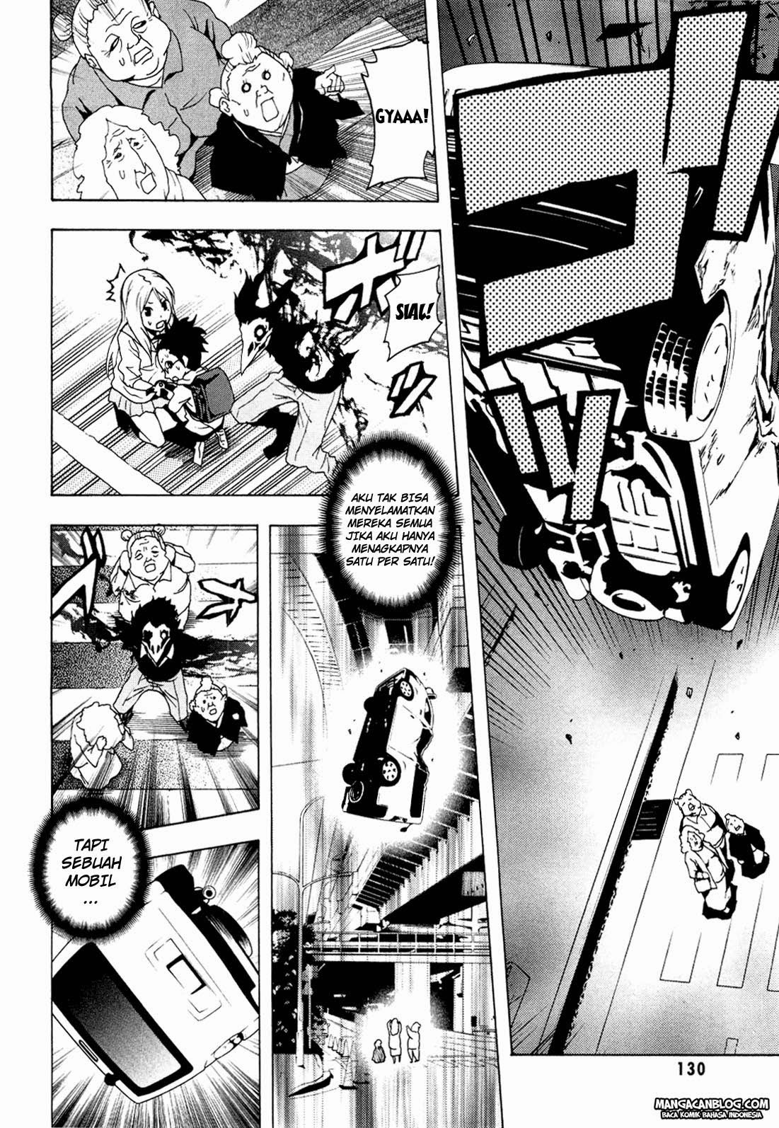 Tokyo ESP Bab 03 halaman 25