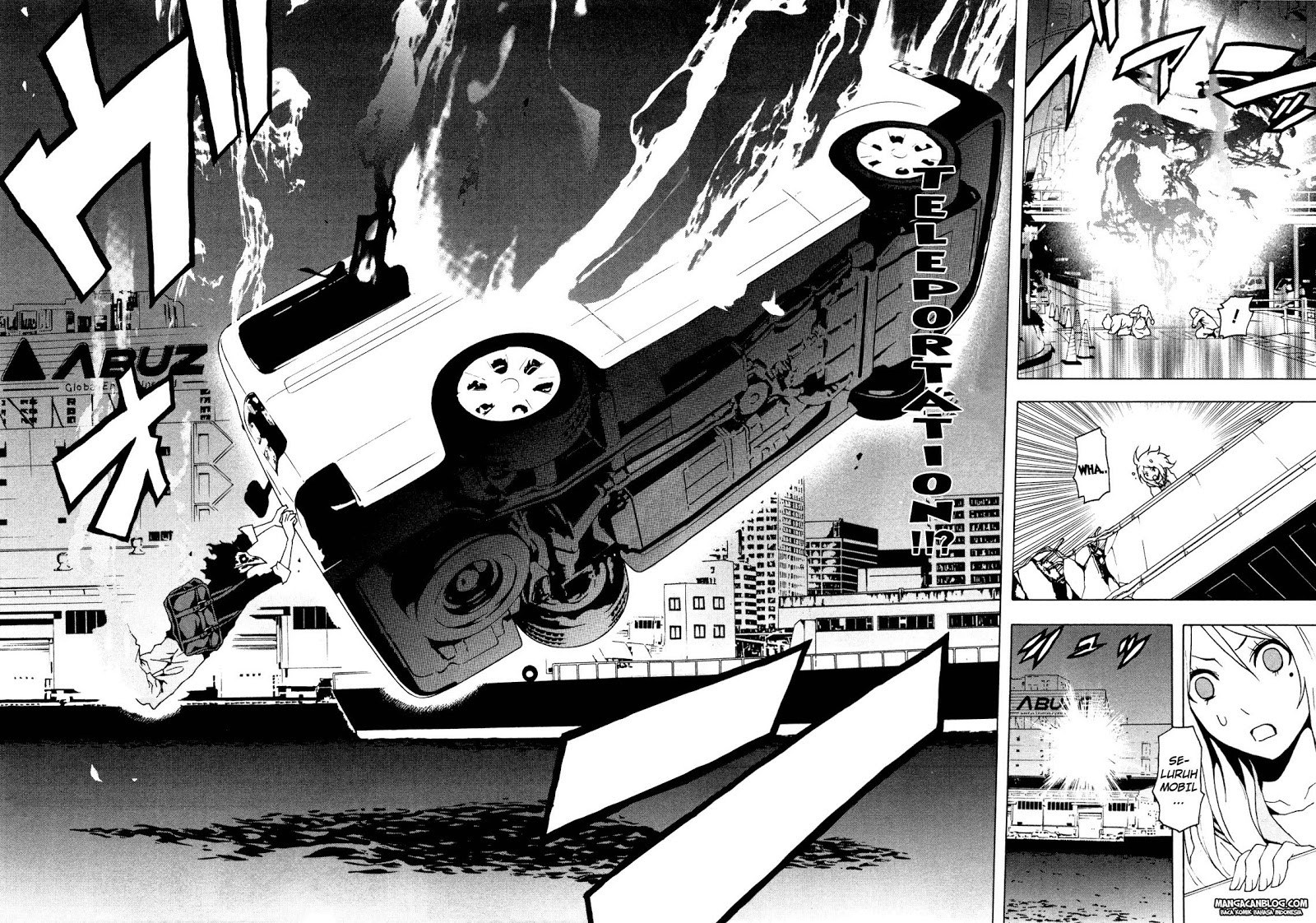 Tokyo ESP Bab 03 halaman 27