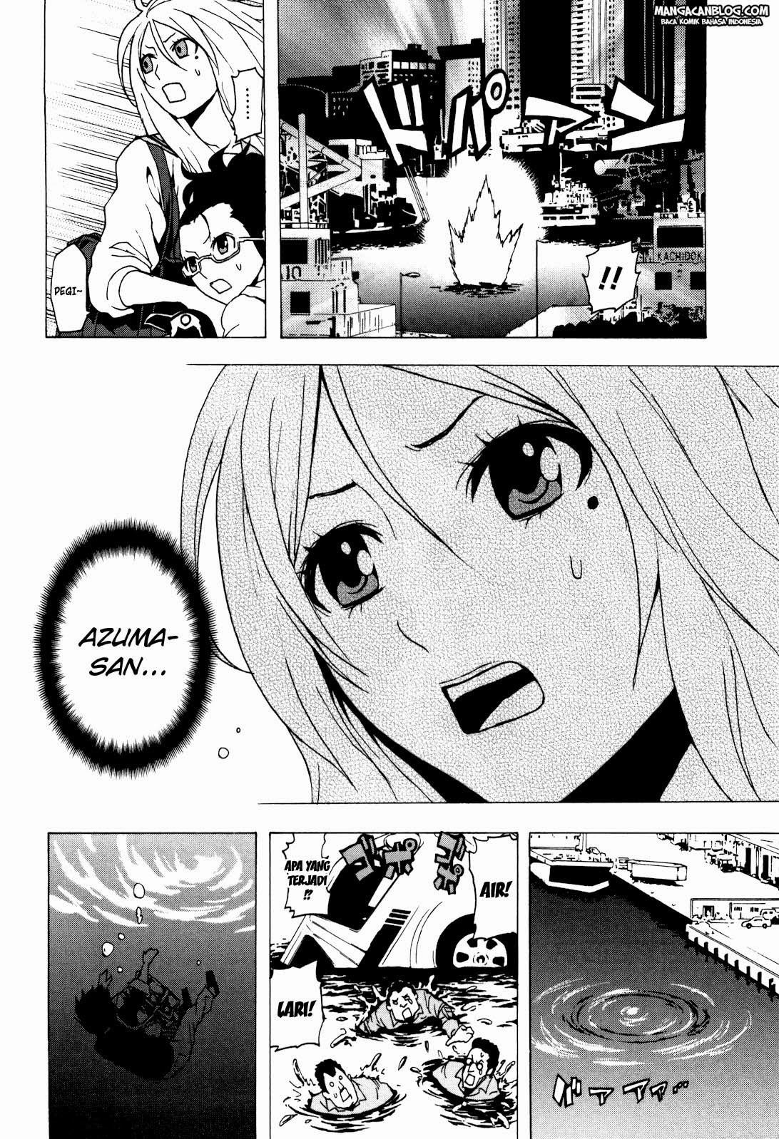 Tokyo ESP Bab 03 halaman 28