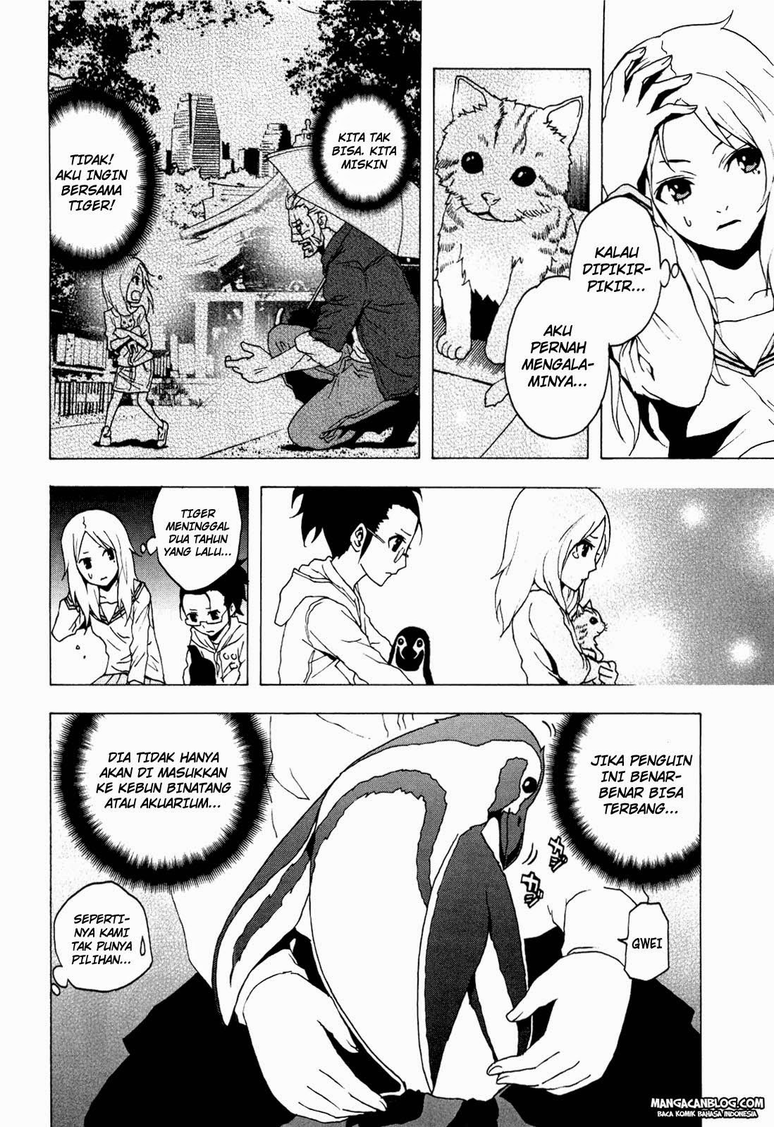 Tokyo ESP Bab 03 halaman 32