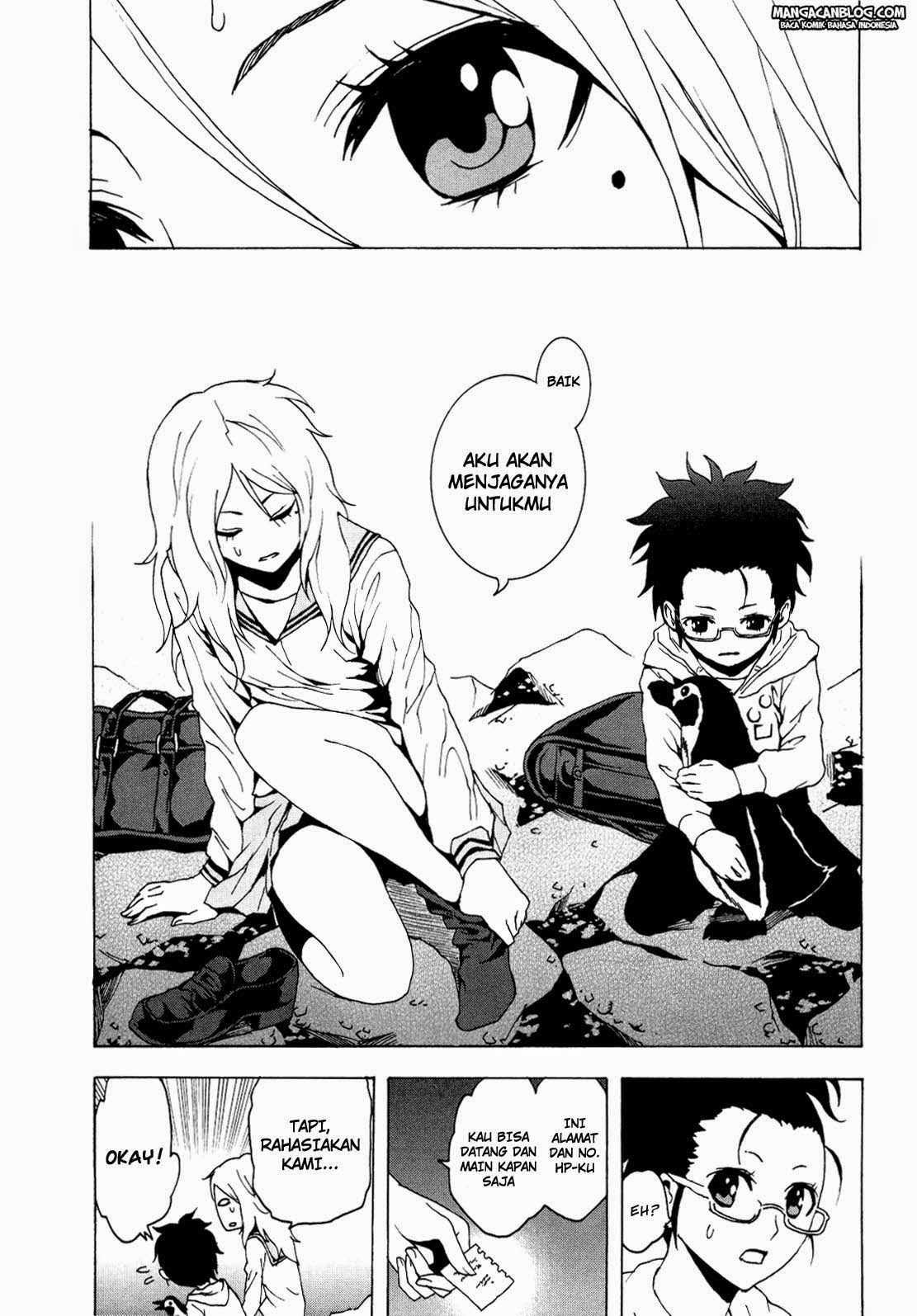 Tokyo ESP Bab 03 halaman 33