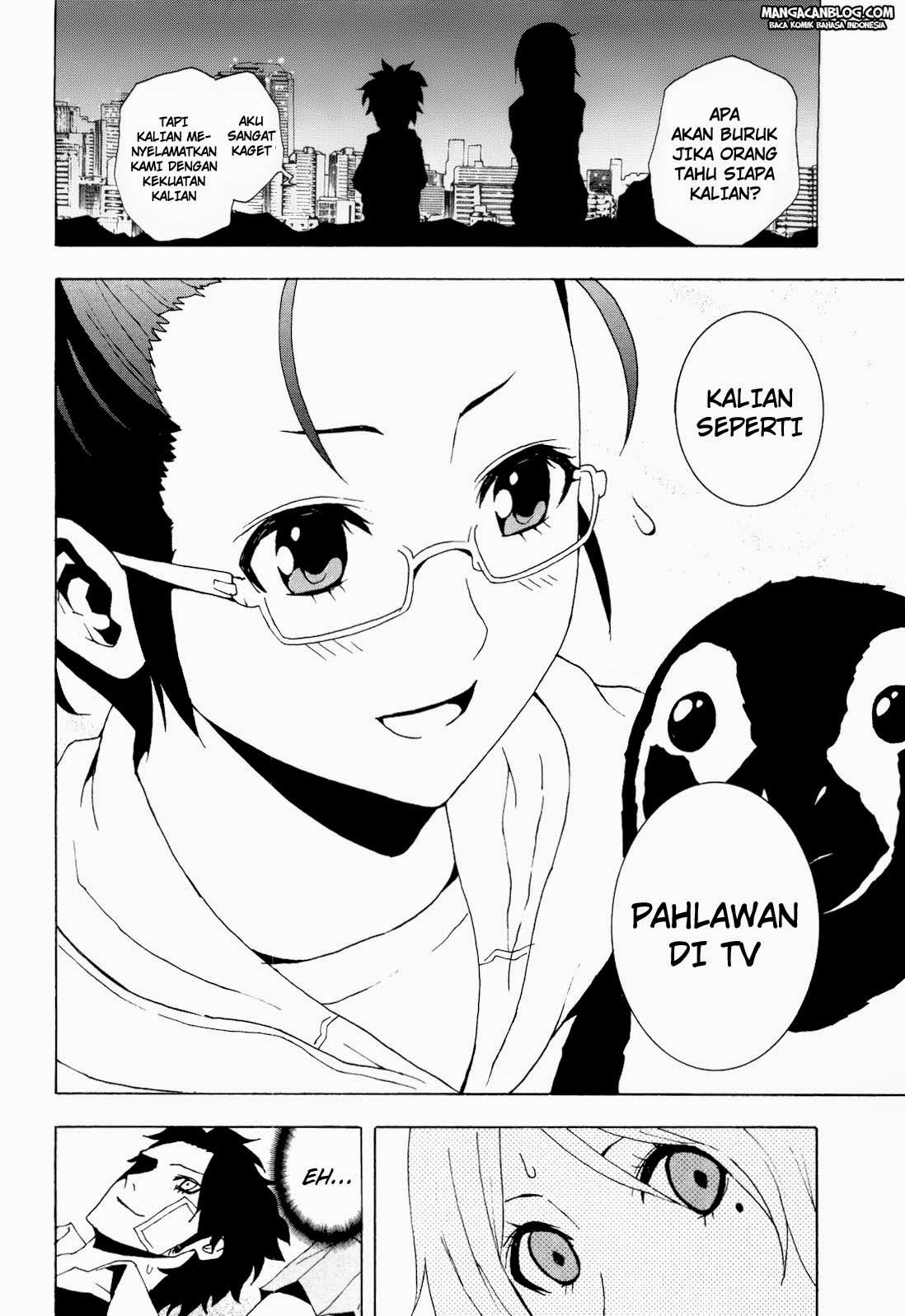 Tokyo ESP Bab 03 halaman 34
