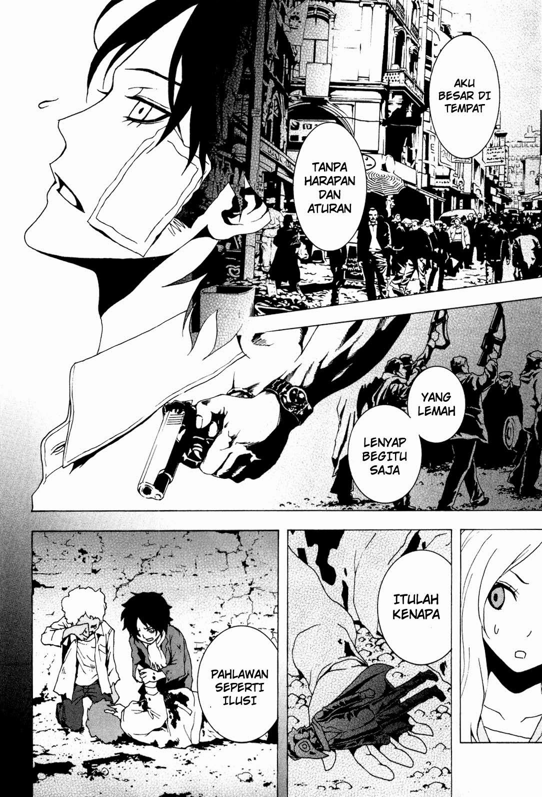 Tokyo ESP Bab 03 halaman 36