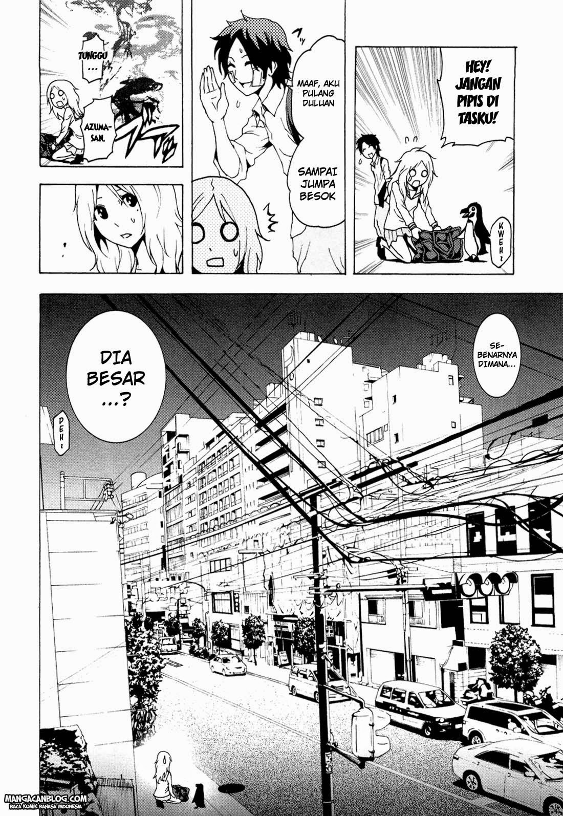 Tokyo ESP Bab 03 halaman 38