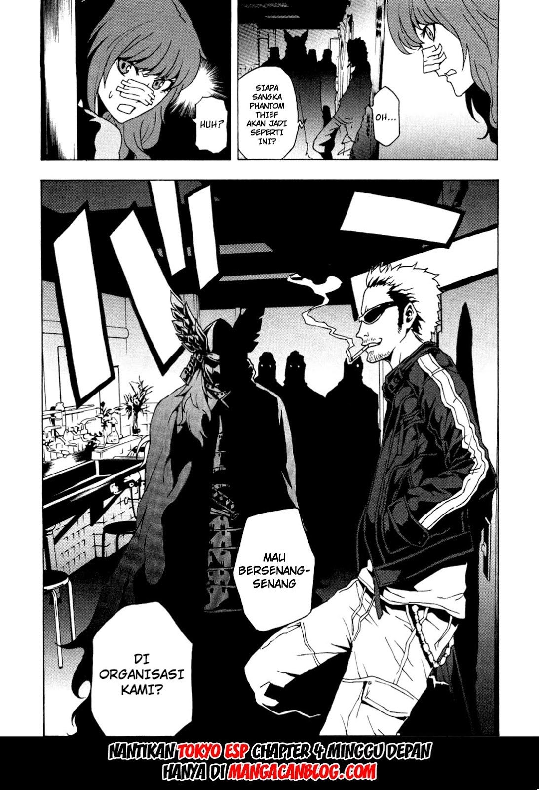 Tokyo ESP Bab 03 halaman 40