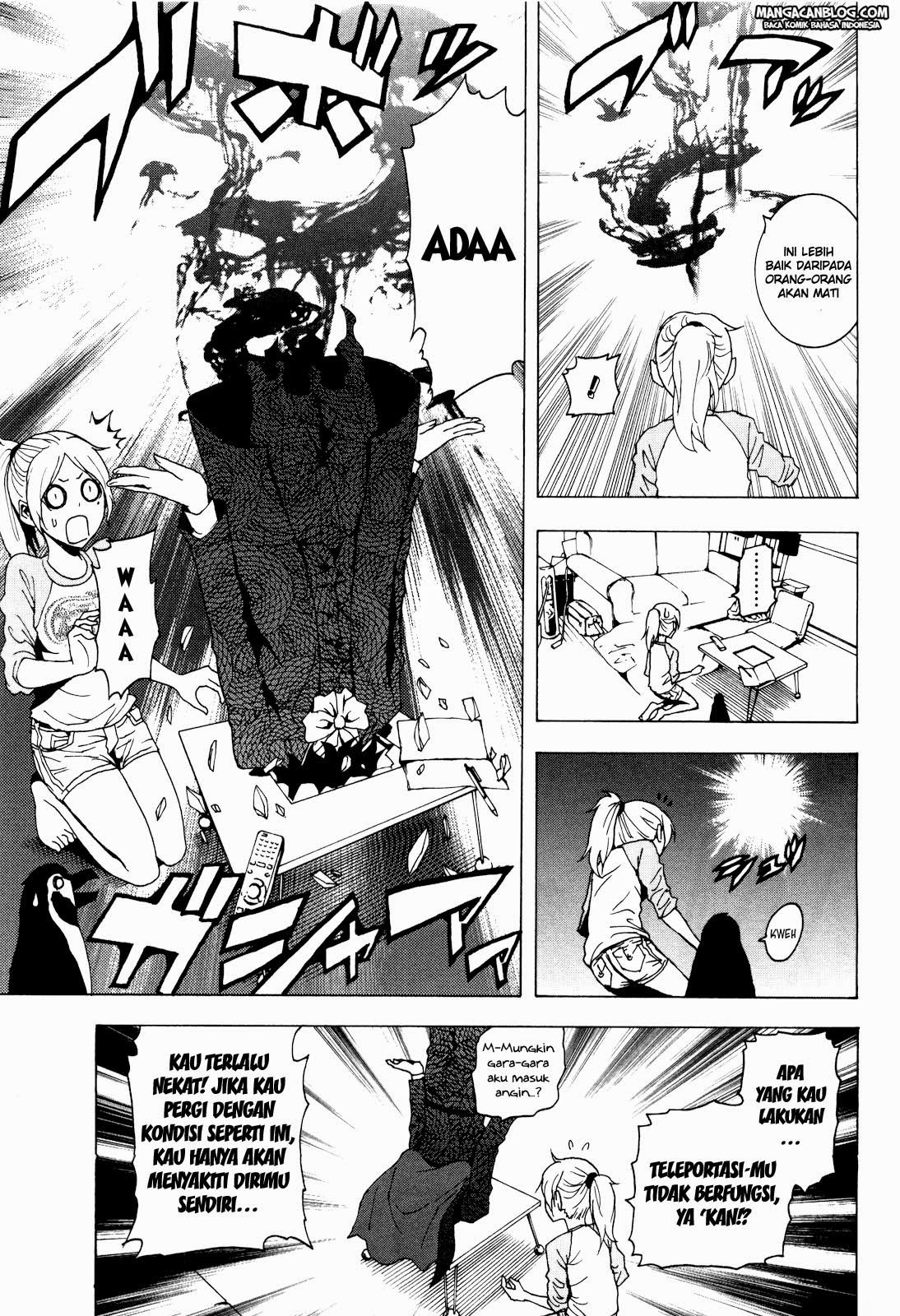 Tokyo ESP Bab 04 halaman 17
