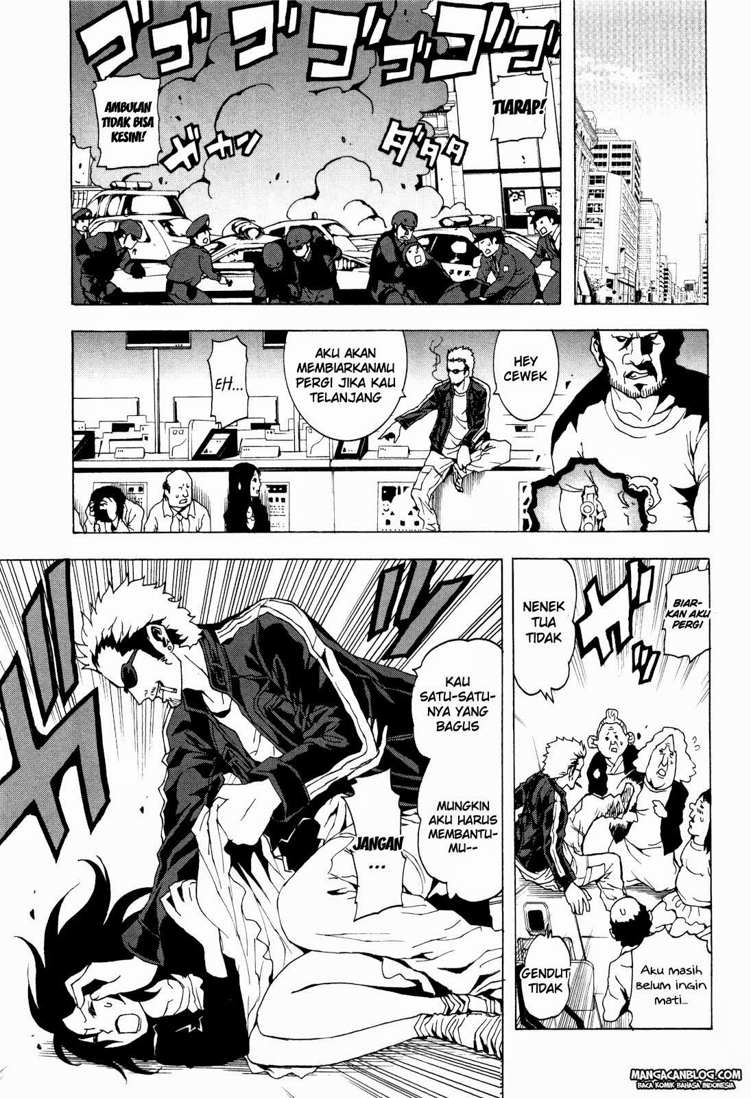 Tokyo ESP Bab 04 halaman 21