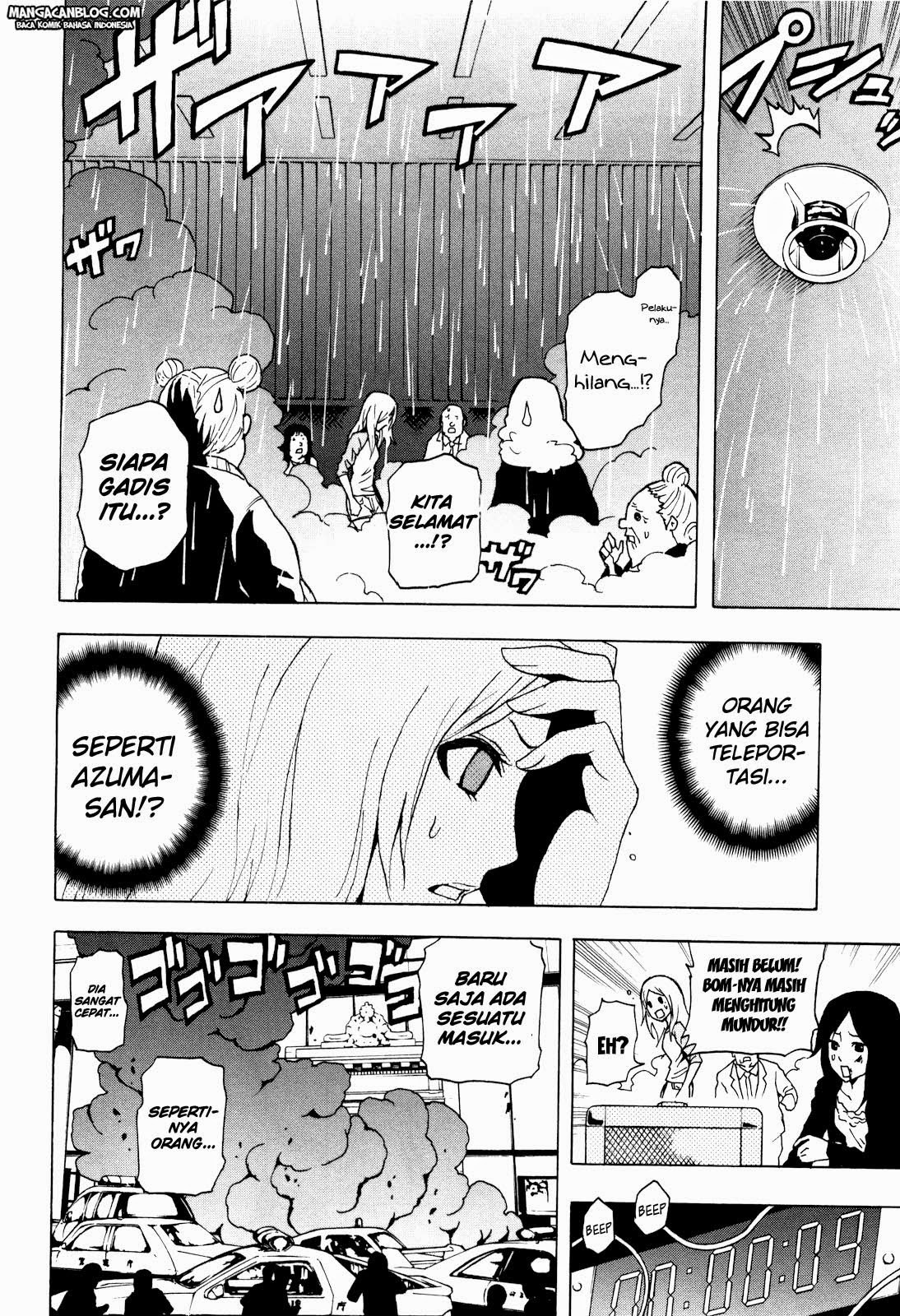 Tokyo ESP Bab 04 halaman 33