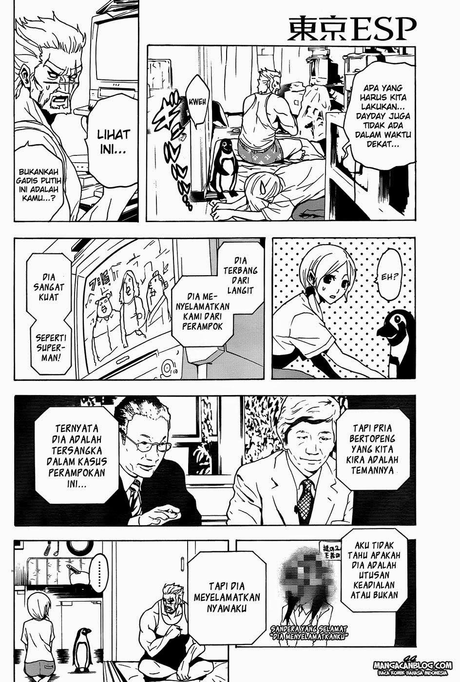 Tokyo ESP Bab 05 halaman 12
