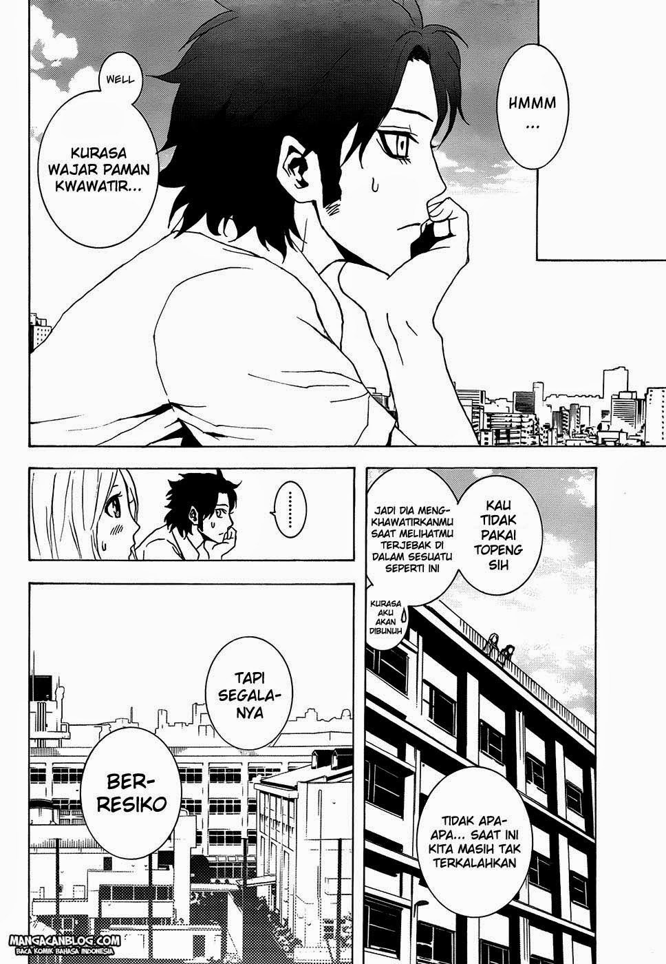 Tokyo ESP Bab 05 halaman 14