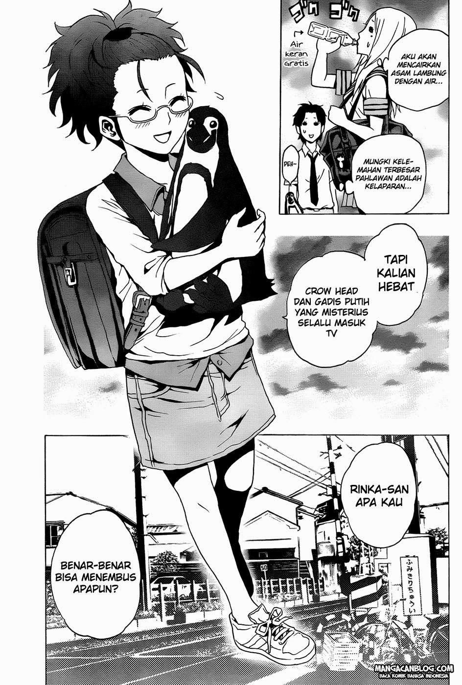 Tokyo ESP Bab 05 halaman 17