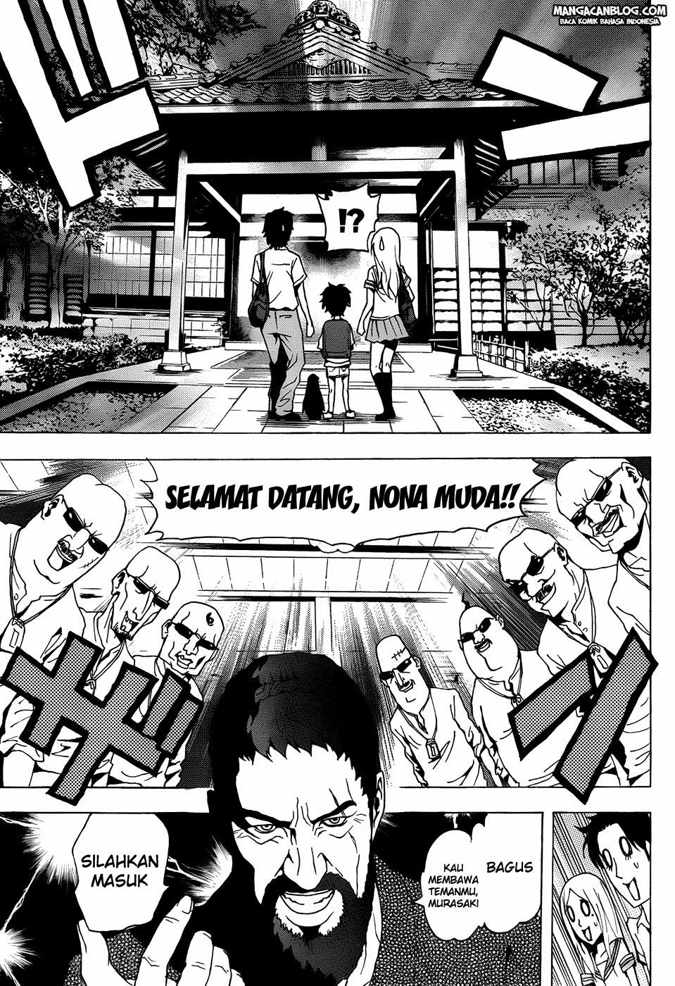 Tokyo ESP Bab 05 halaman 19