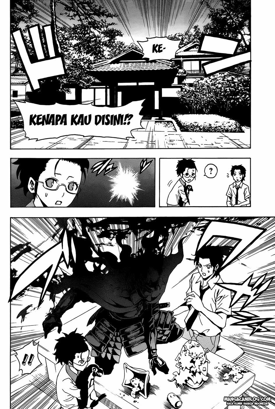 Tokyo ESP Bab 05 halaman 28