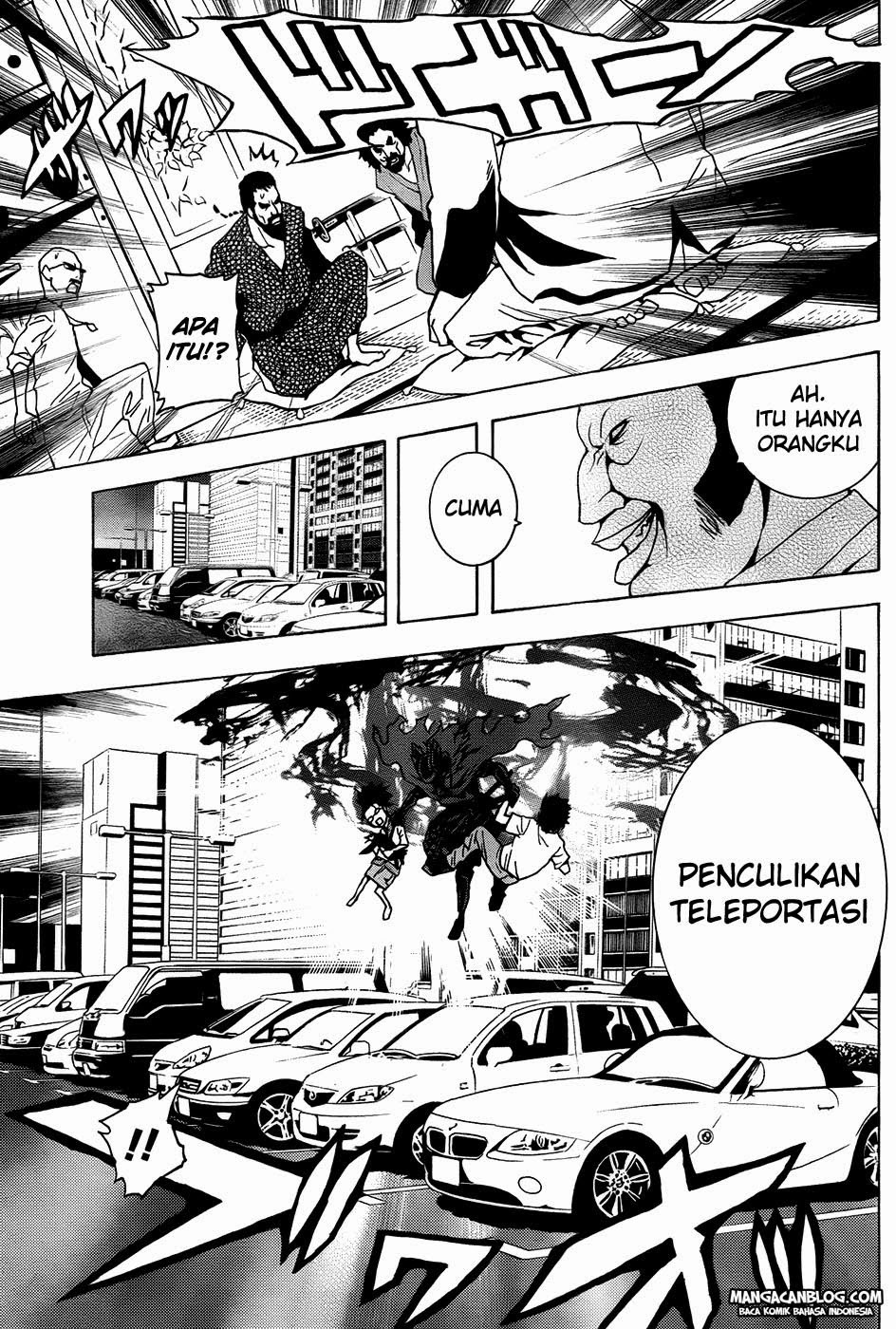 Tokyo ESP Bab 05 halaman 32