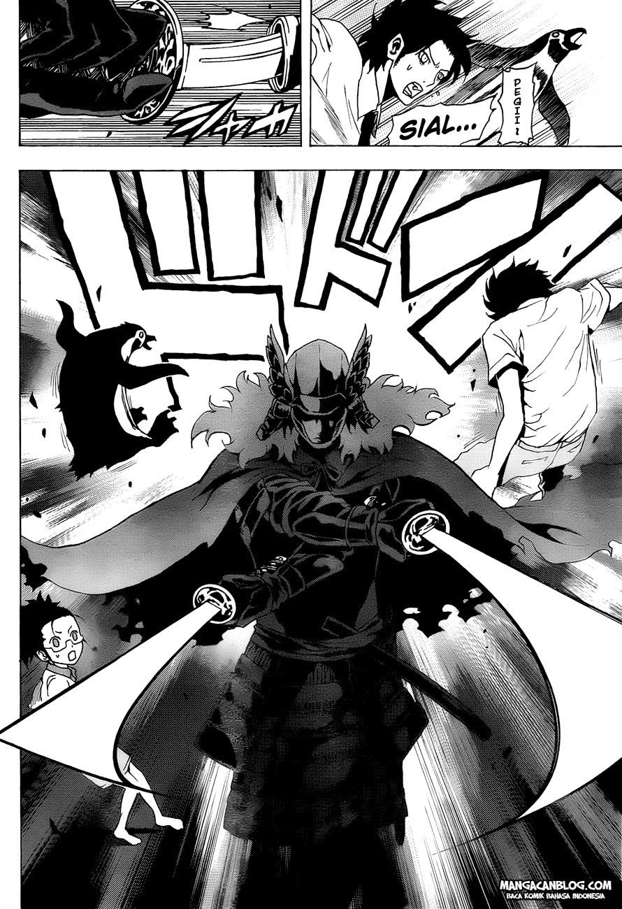 Tokyo ESP Bab 05 halaman 33