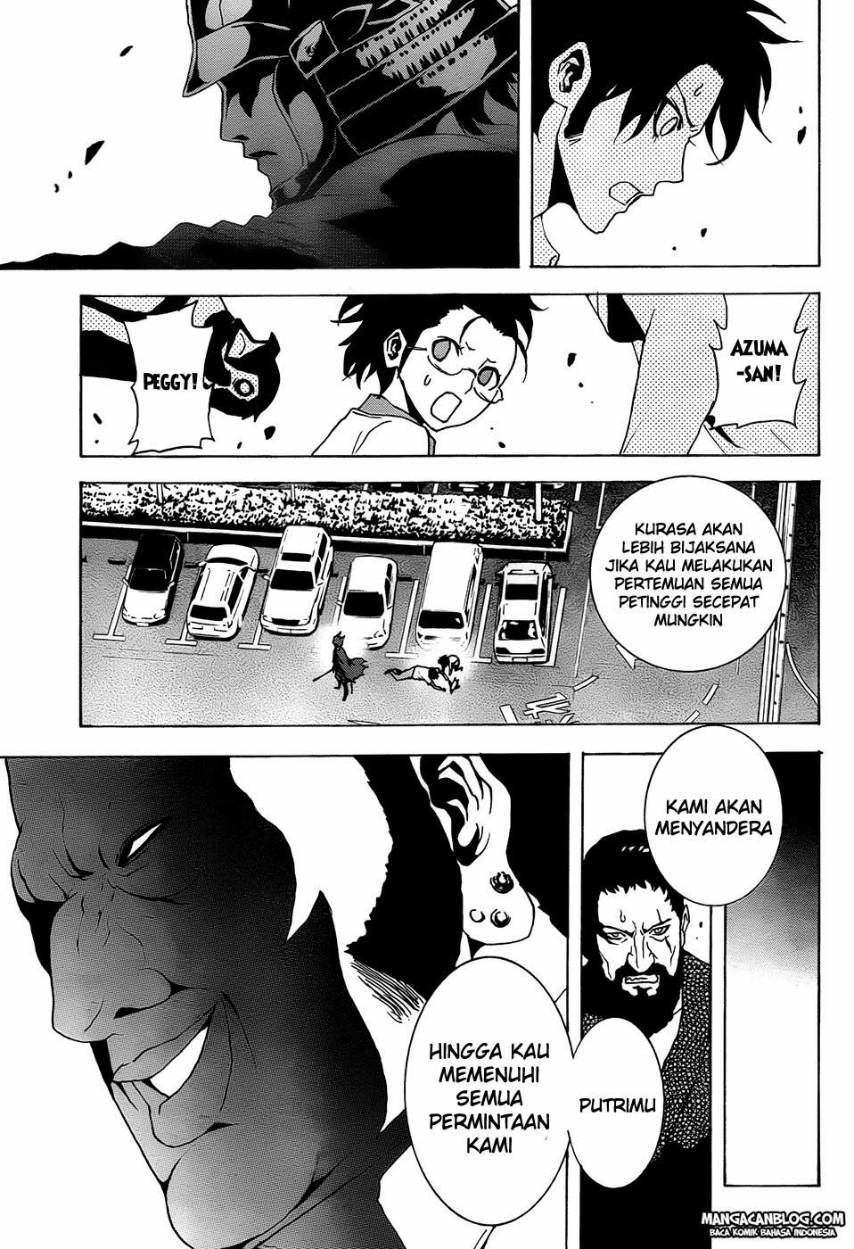 Tokyo ESP Bab 05 halaman 34