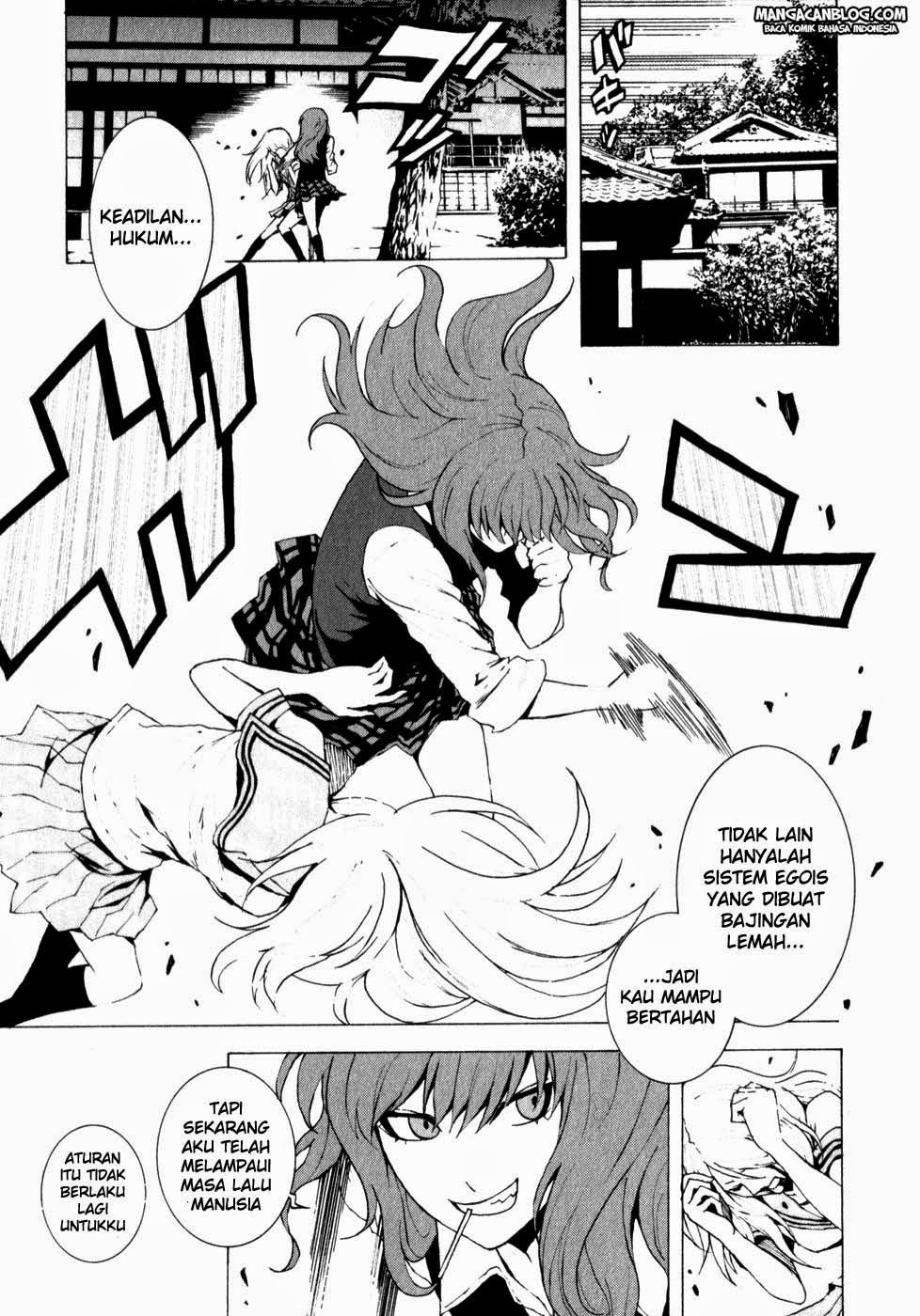Tokyo ESP Bab 06 halaman 1