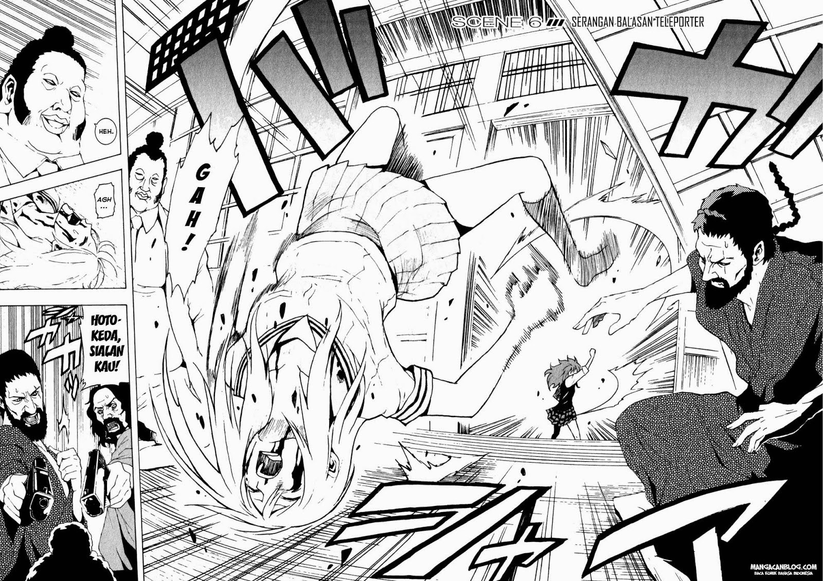 Tokyo ESP Bab 06 halaman 2