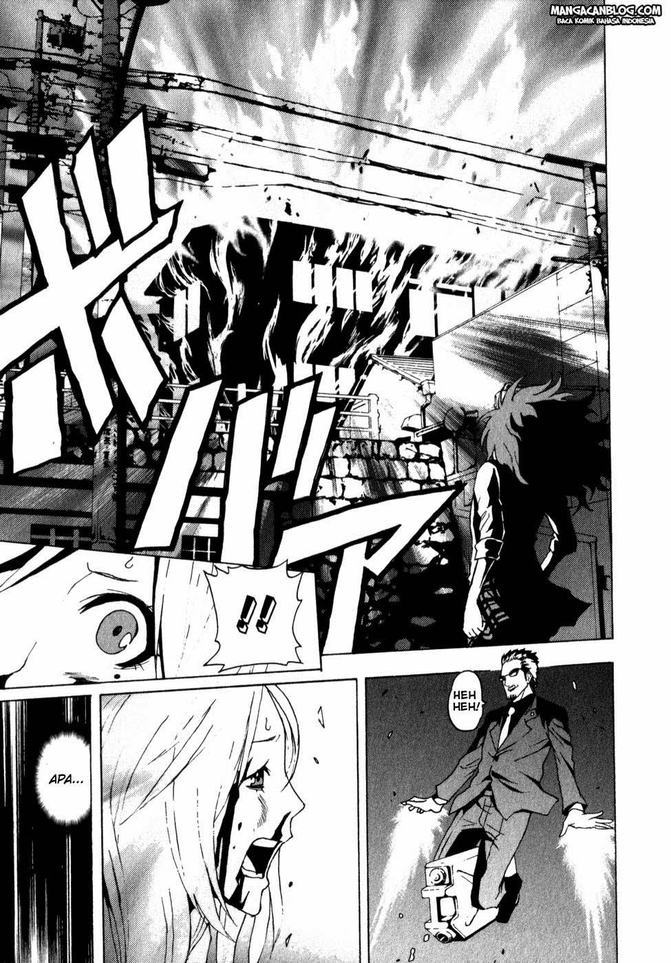 Tokyo ESP Bab 06 halaman 8