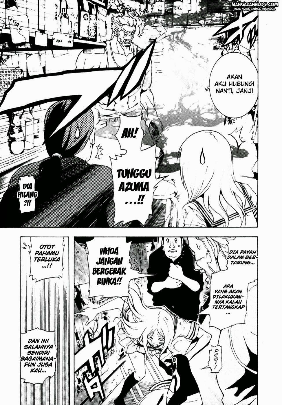 Tokyo ESP Bab 06 halaman 16