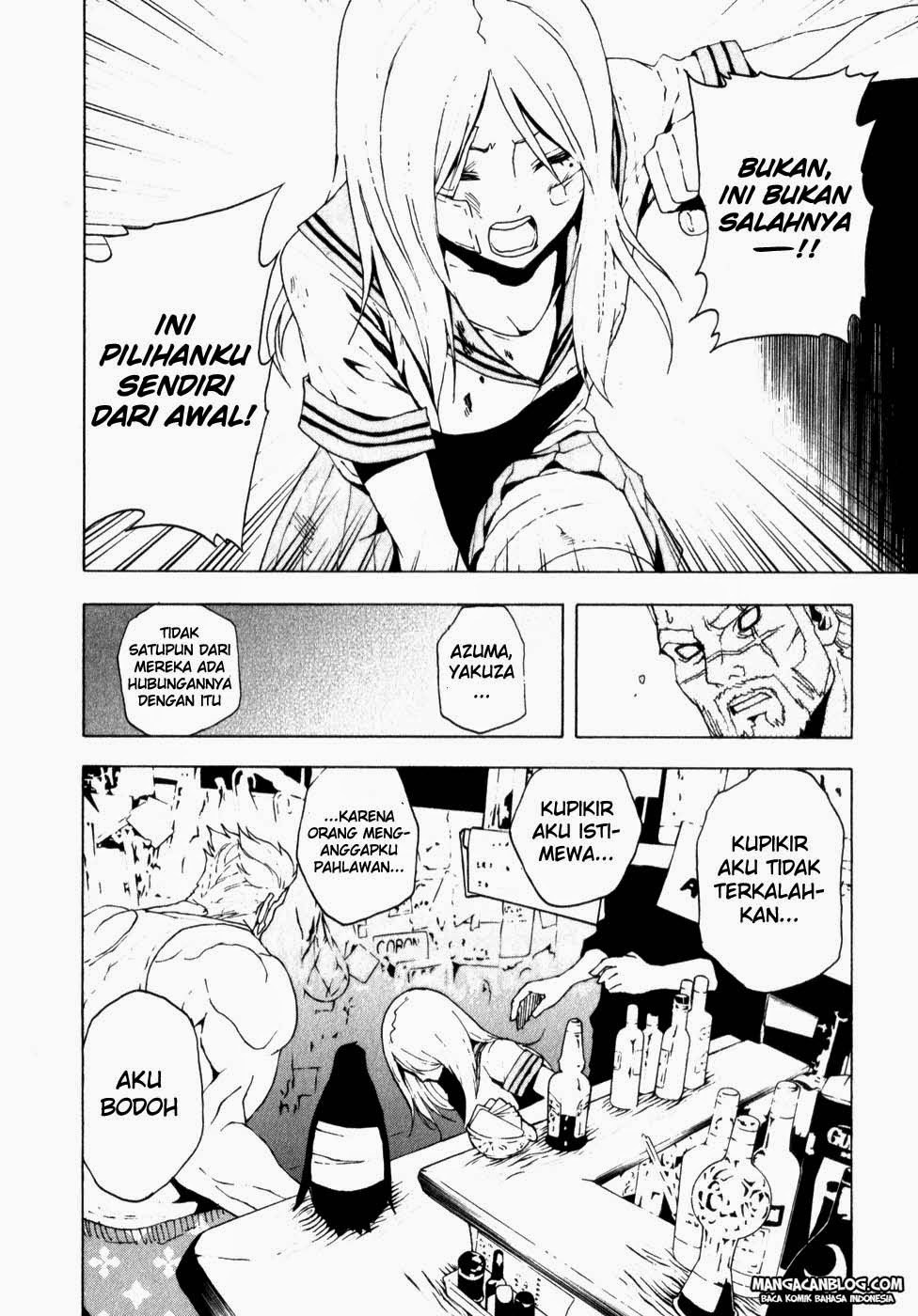 Tokyo ESP Bab 06 halaman 17
