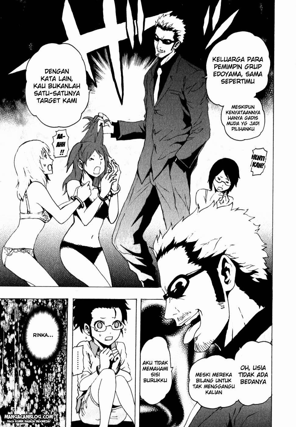 Tokyo ESP Bab 06 halaman 20