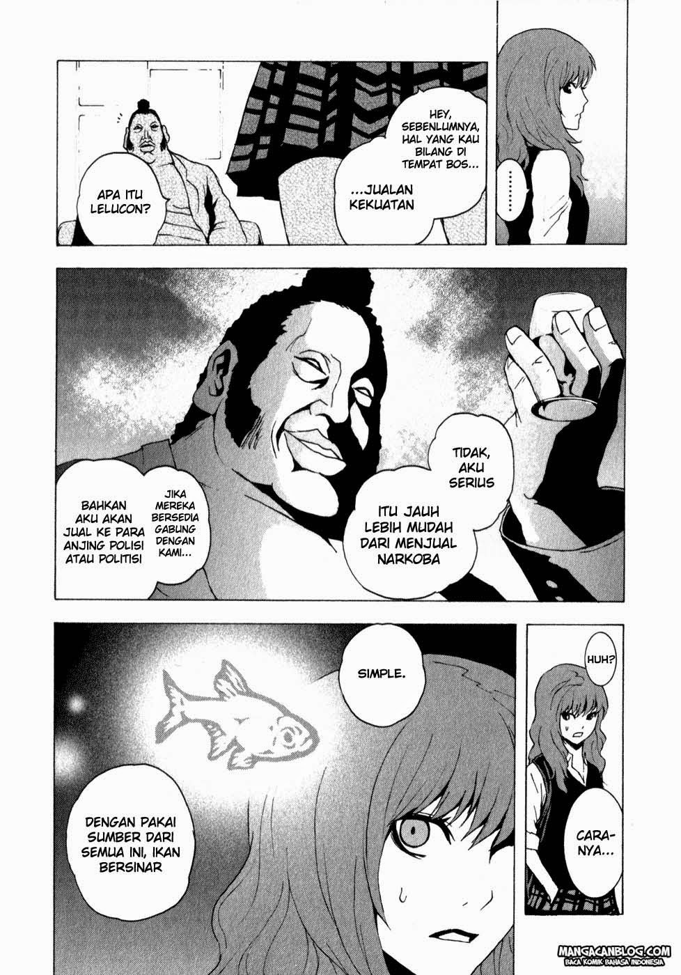 Tokyo ESP Bab 06 halaman 22