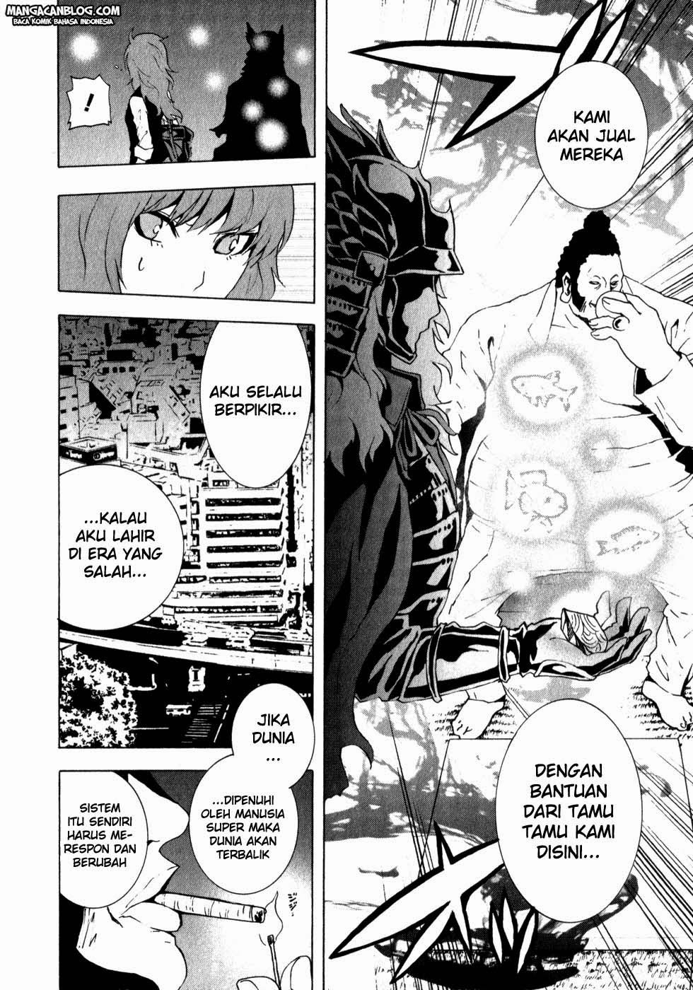 Tokyo ESP Bab 06 halaman 23