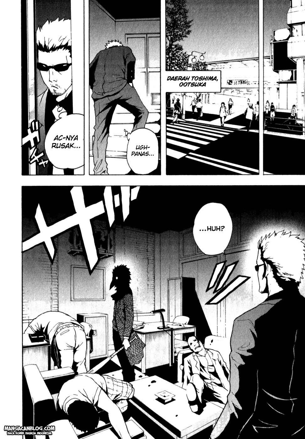 Tokyo ESP Bab 06 halaman 25