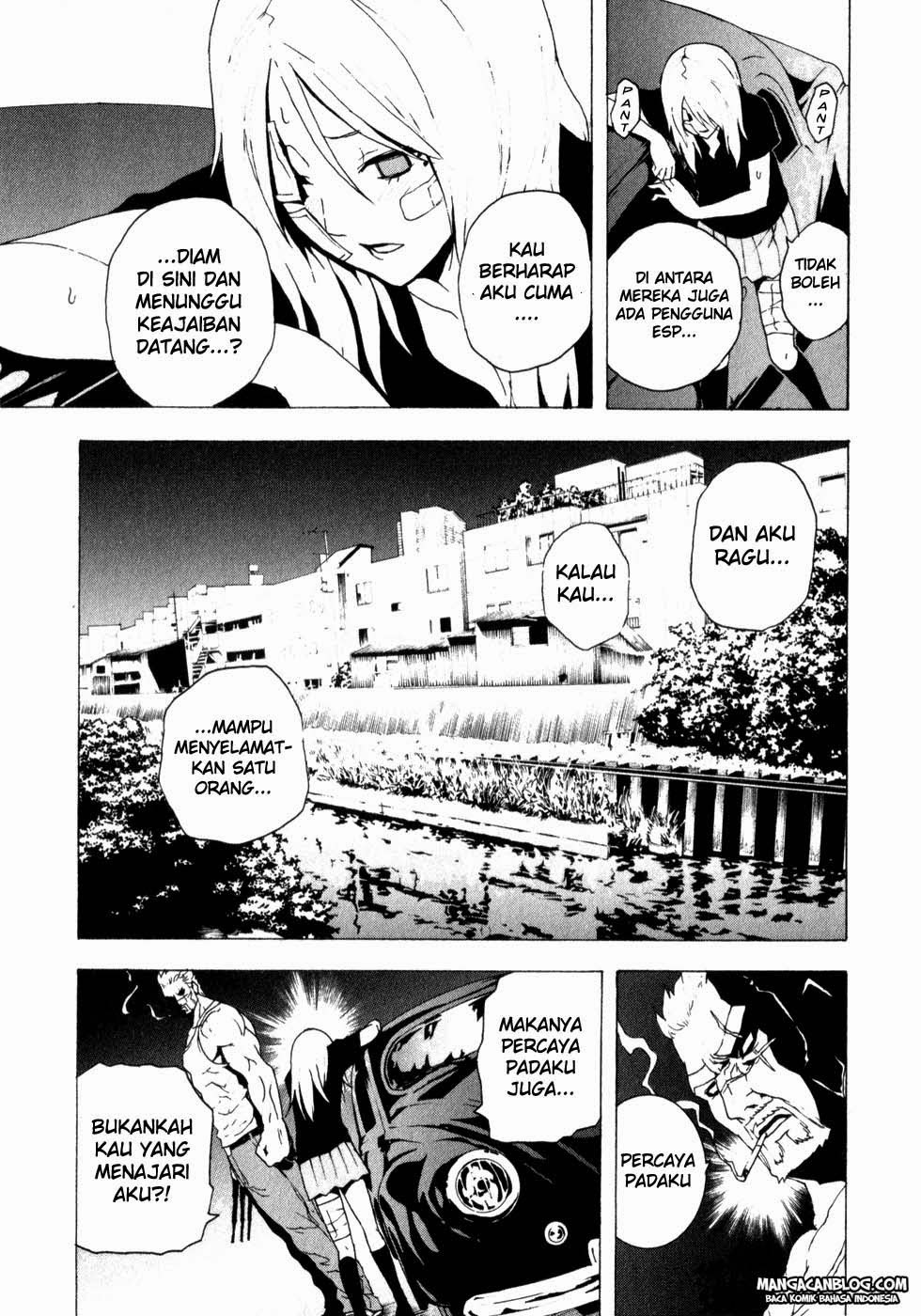 Tokyo ESP Bab 07 halaman 20