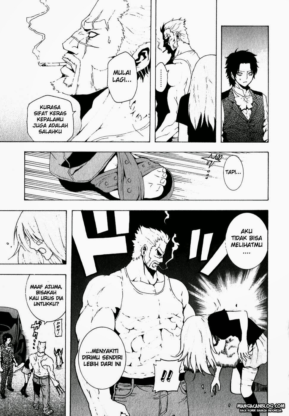 Tokyo ESP Bab 07 halaman 22