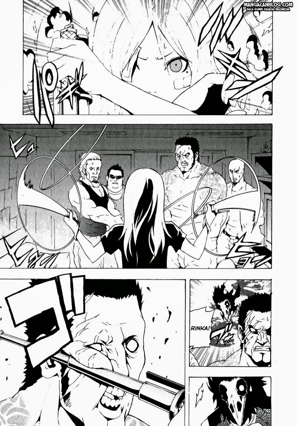Tokyo ESP Bab 07 halaman 30