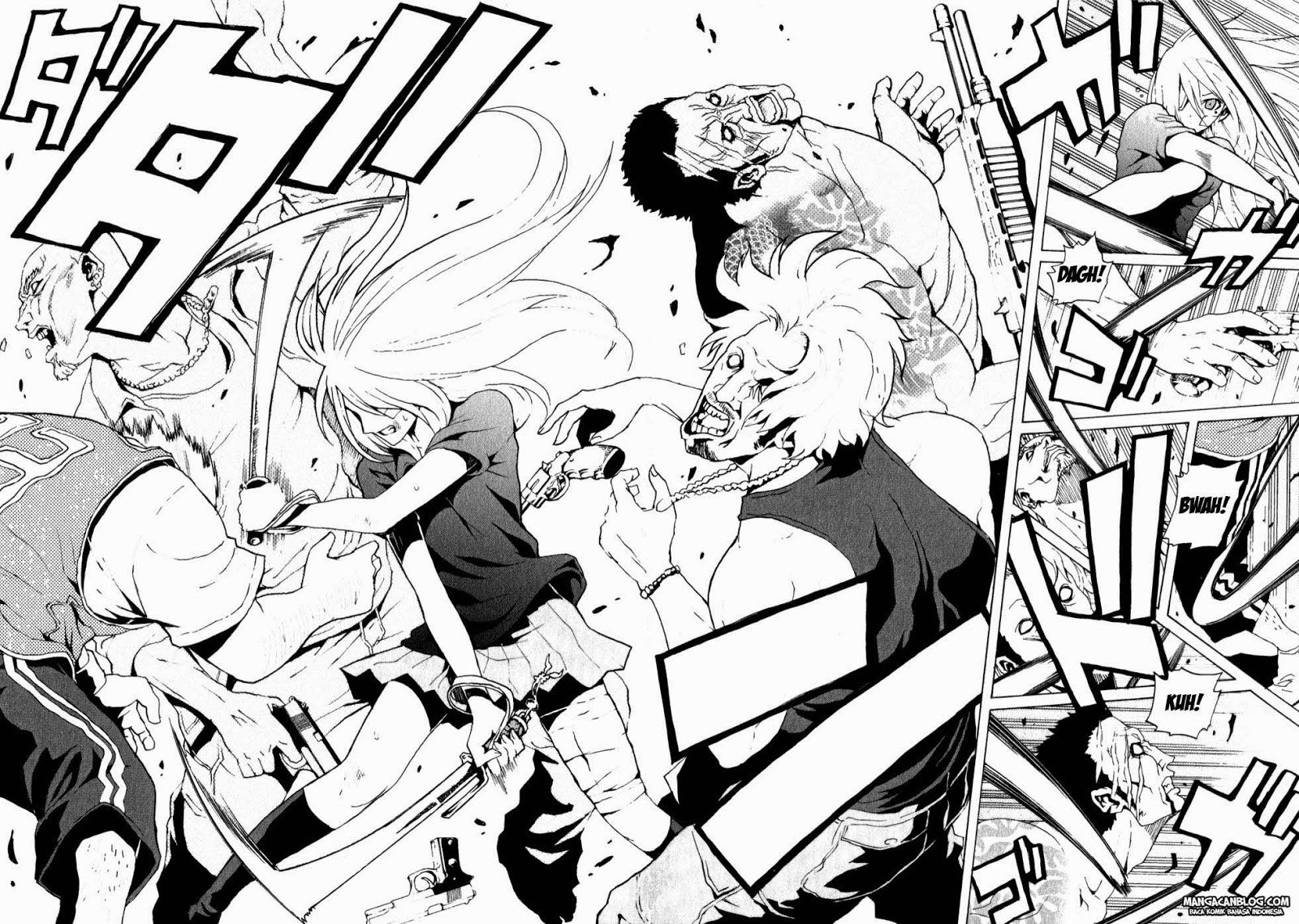 Tokyo ESP Bab 07 halaman 31