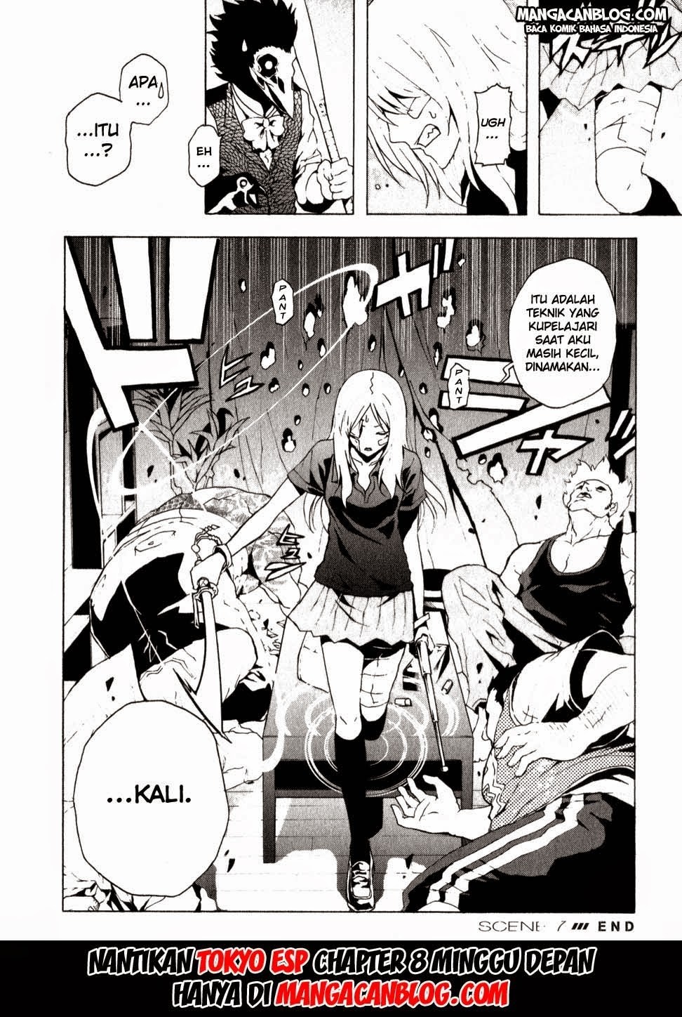 Tokyo ESP Bab 07 halaman 32