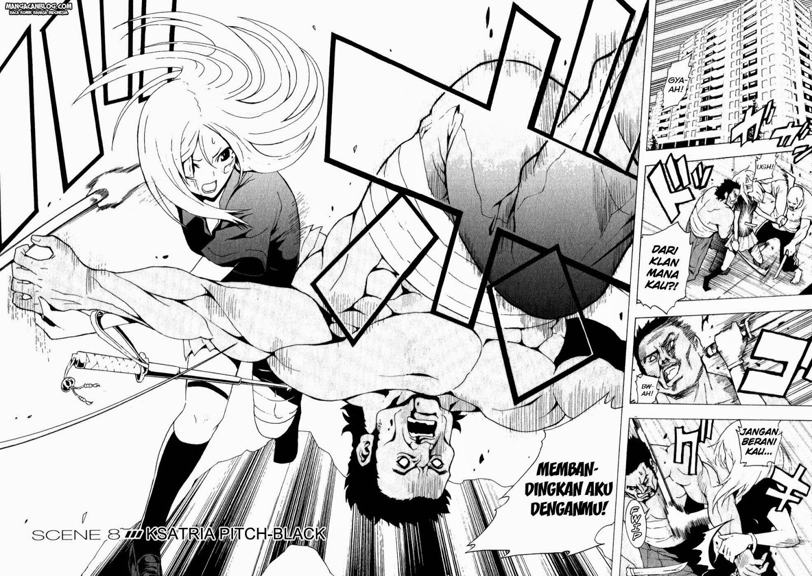 Tokyo ESP Bab 08 halaman 2