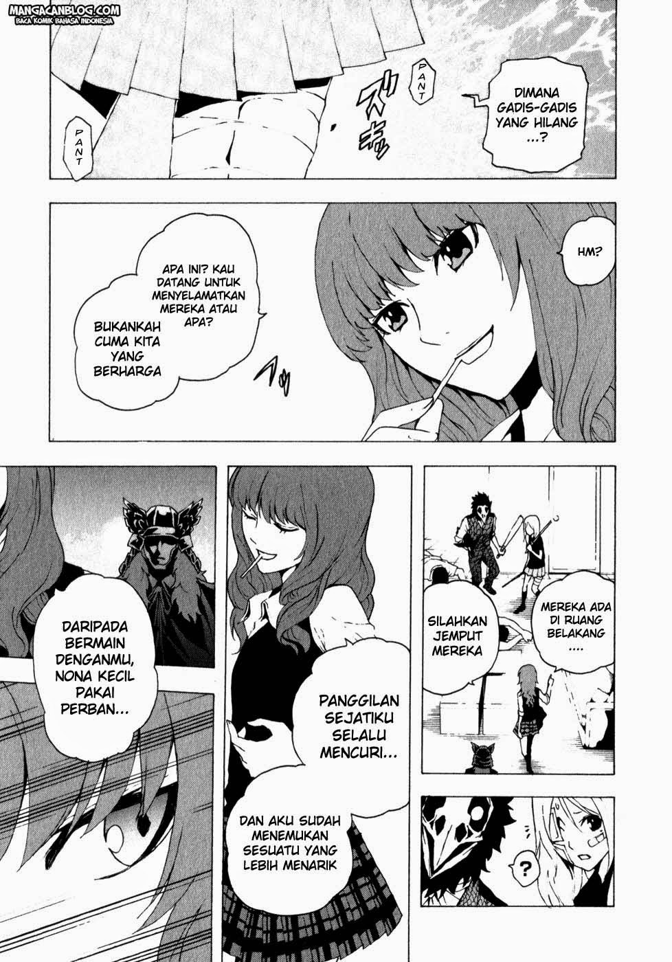 Tokyo ESP Bab 08 halaman 4