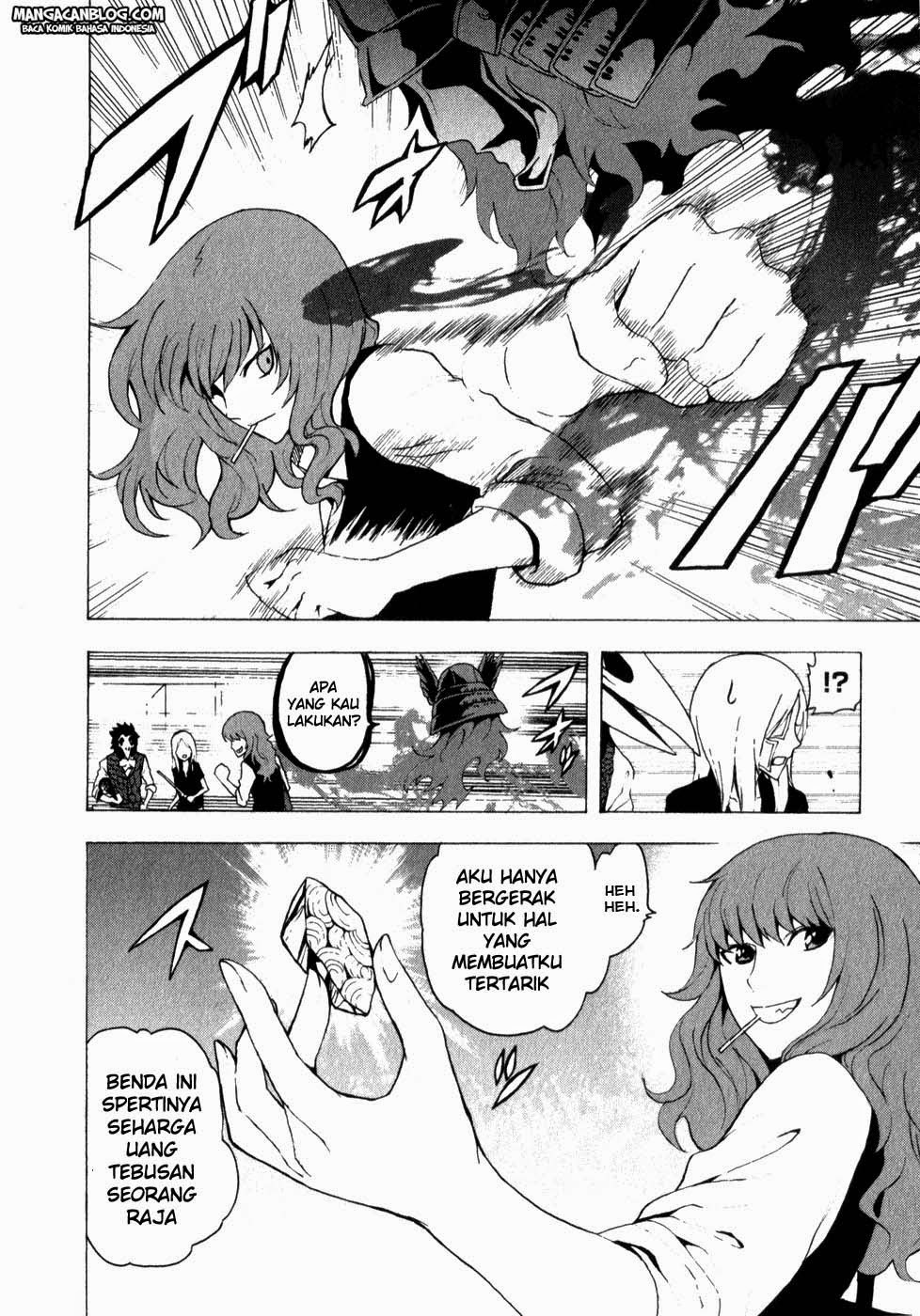 Tokyo ESP Bab 08 halaman 5