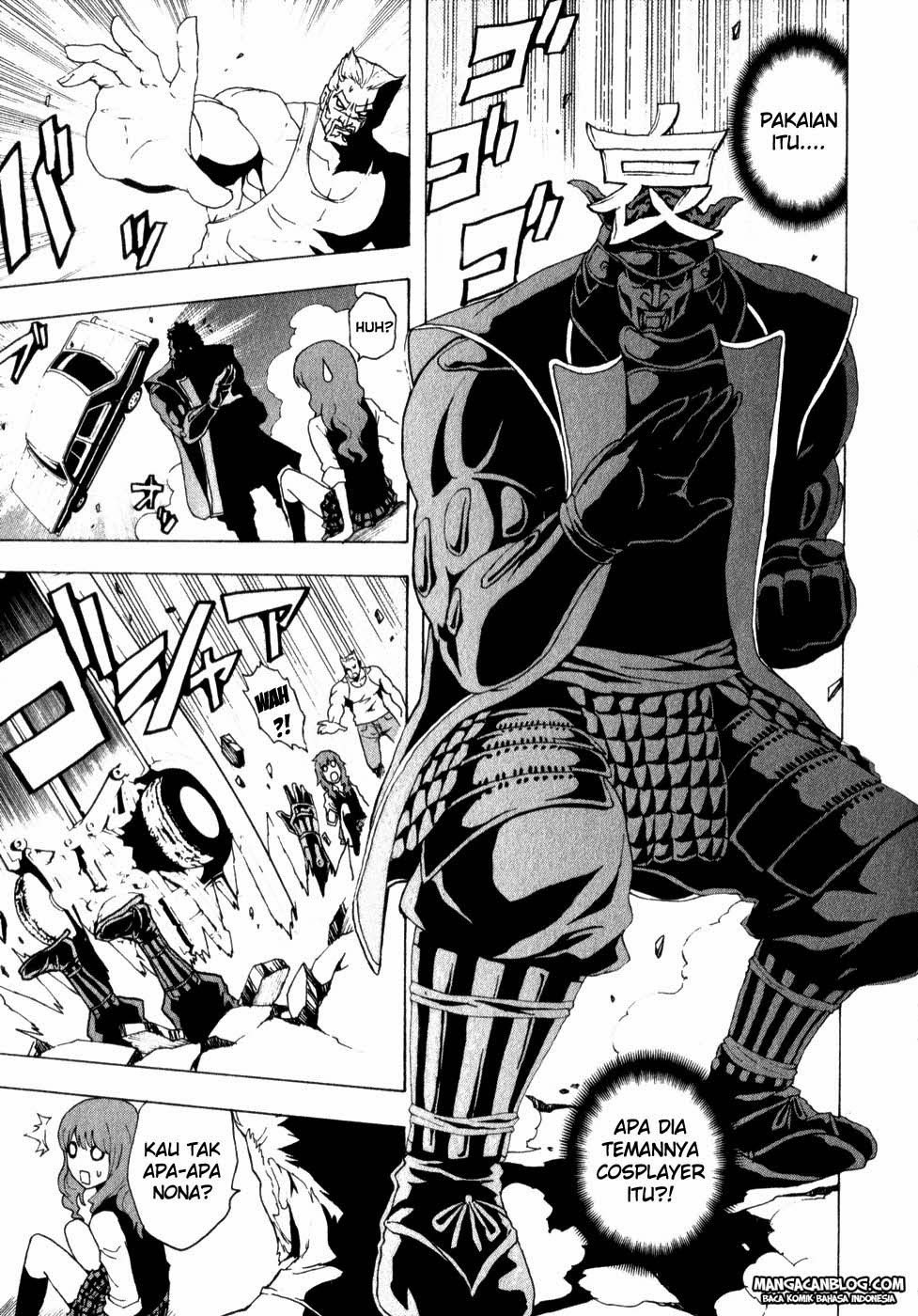 Tokyo ESP Bab 08 halaman 16