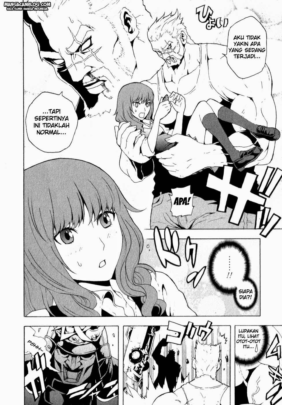 Tokyo ESP Bab 08 halaman 17