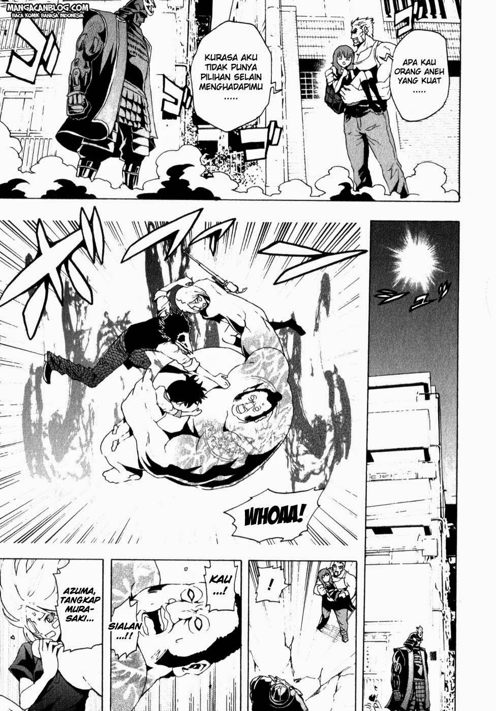 Tokyo ESP Bab 08 halaman 18