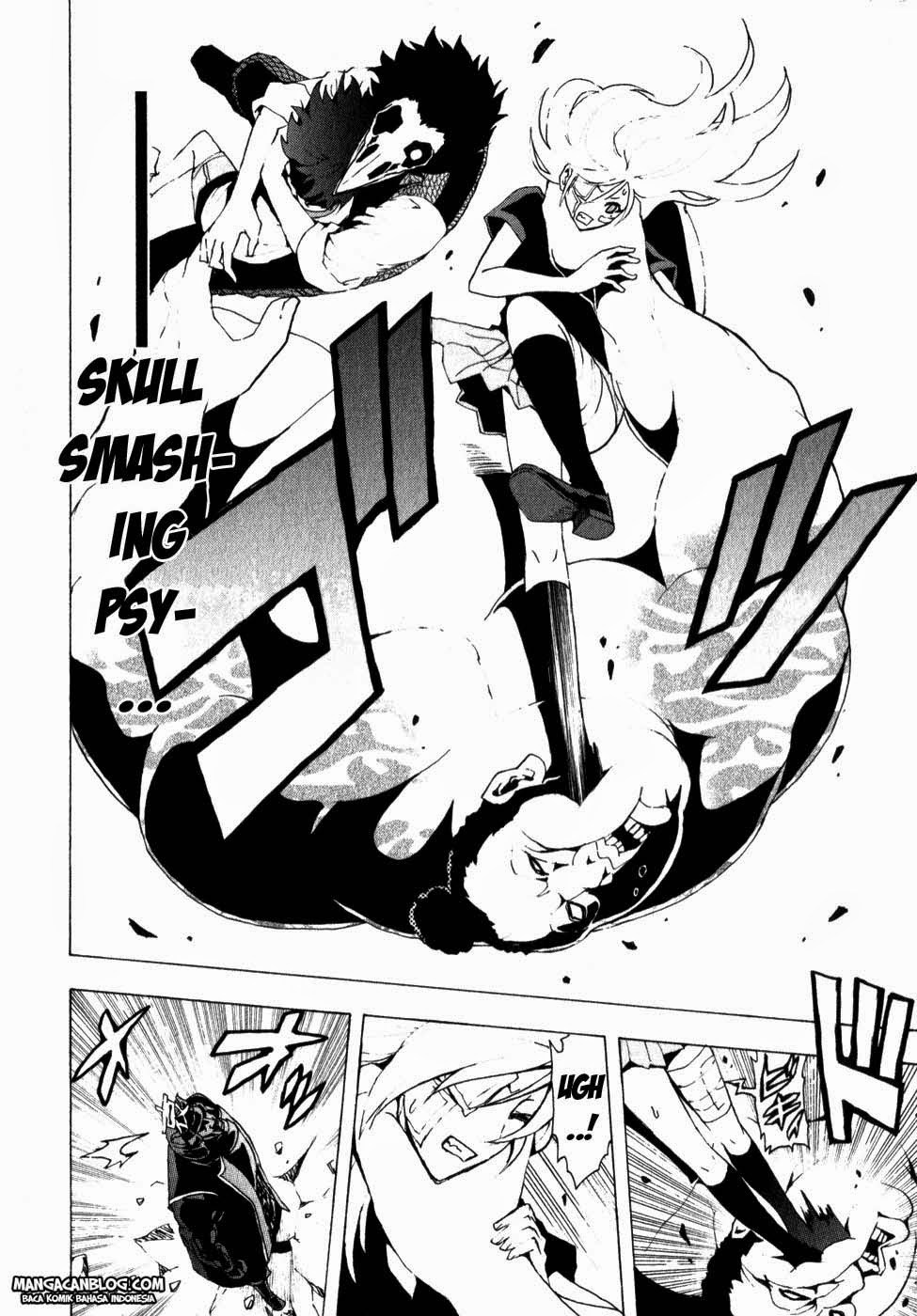Tokyo ESP Bab 08 halaman 19