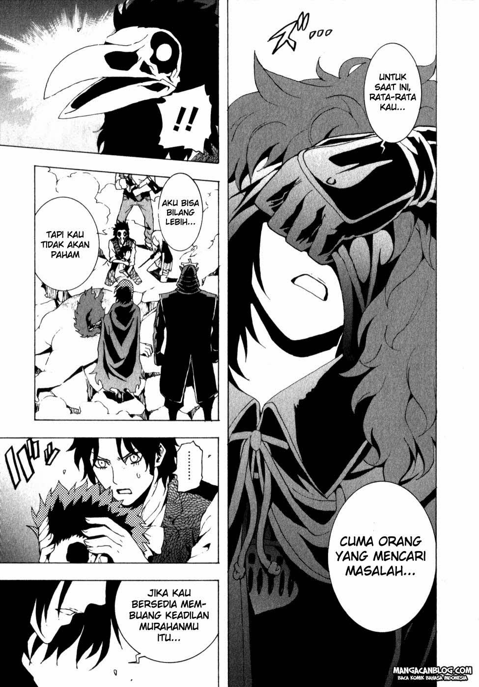 Tokyo ESP Bab 08 halaman 28