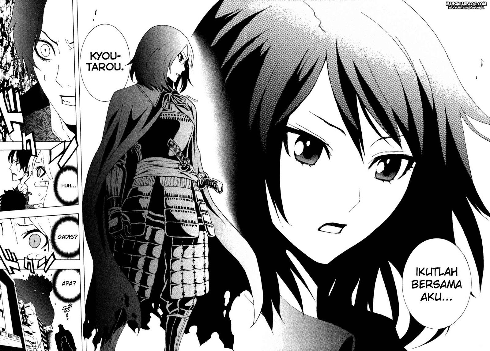 Tokyo ESP Bab 08 halaman 29