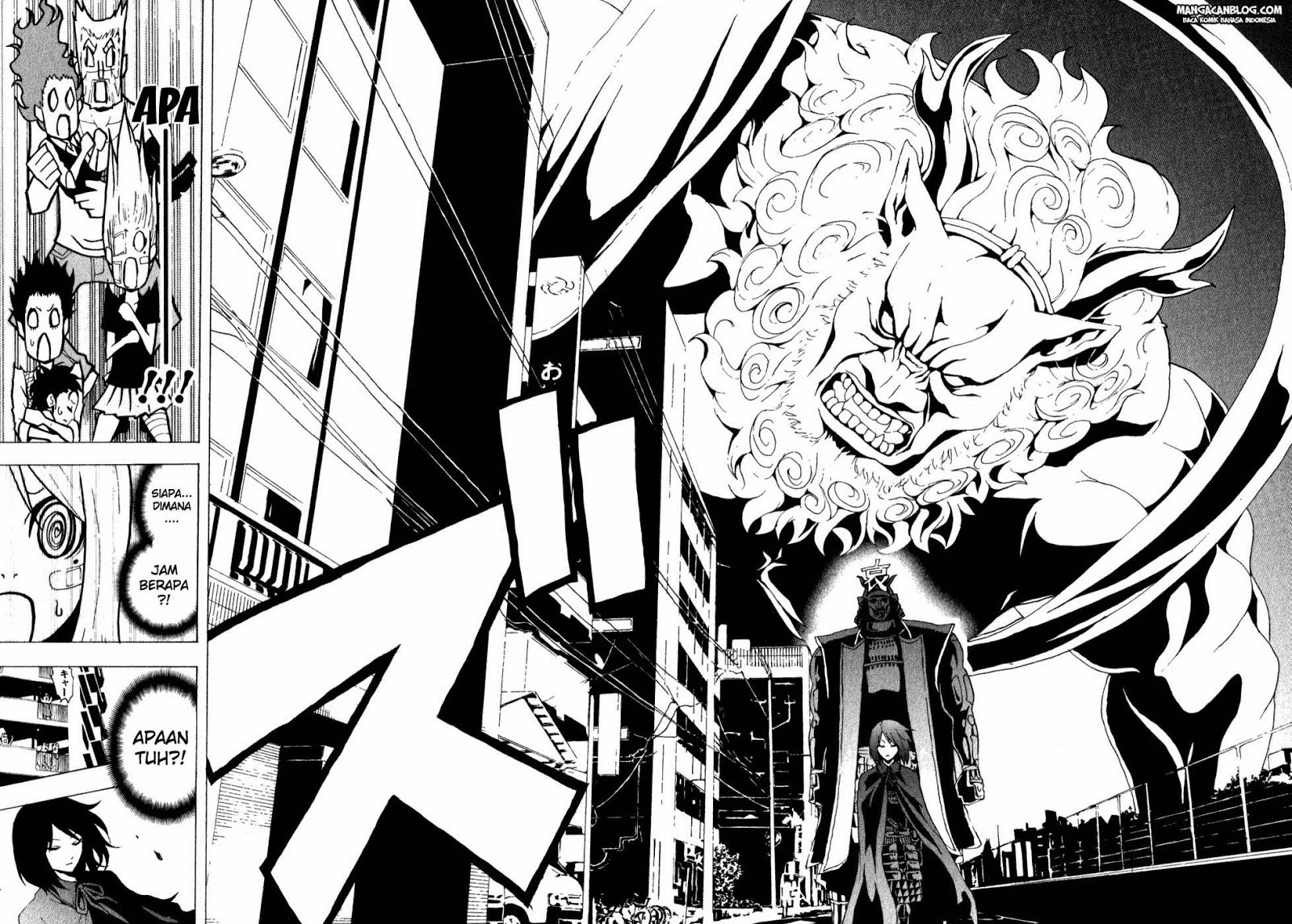 Tokyo ESP Bab 08 halaman 30