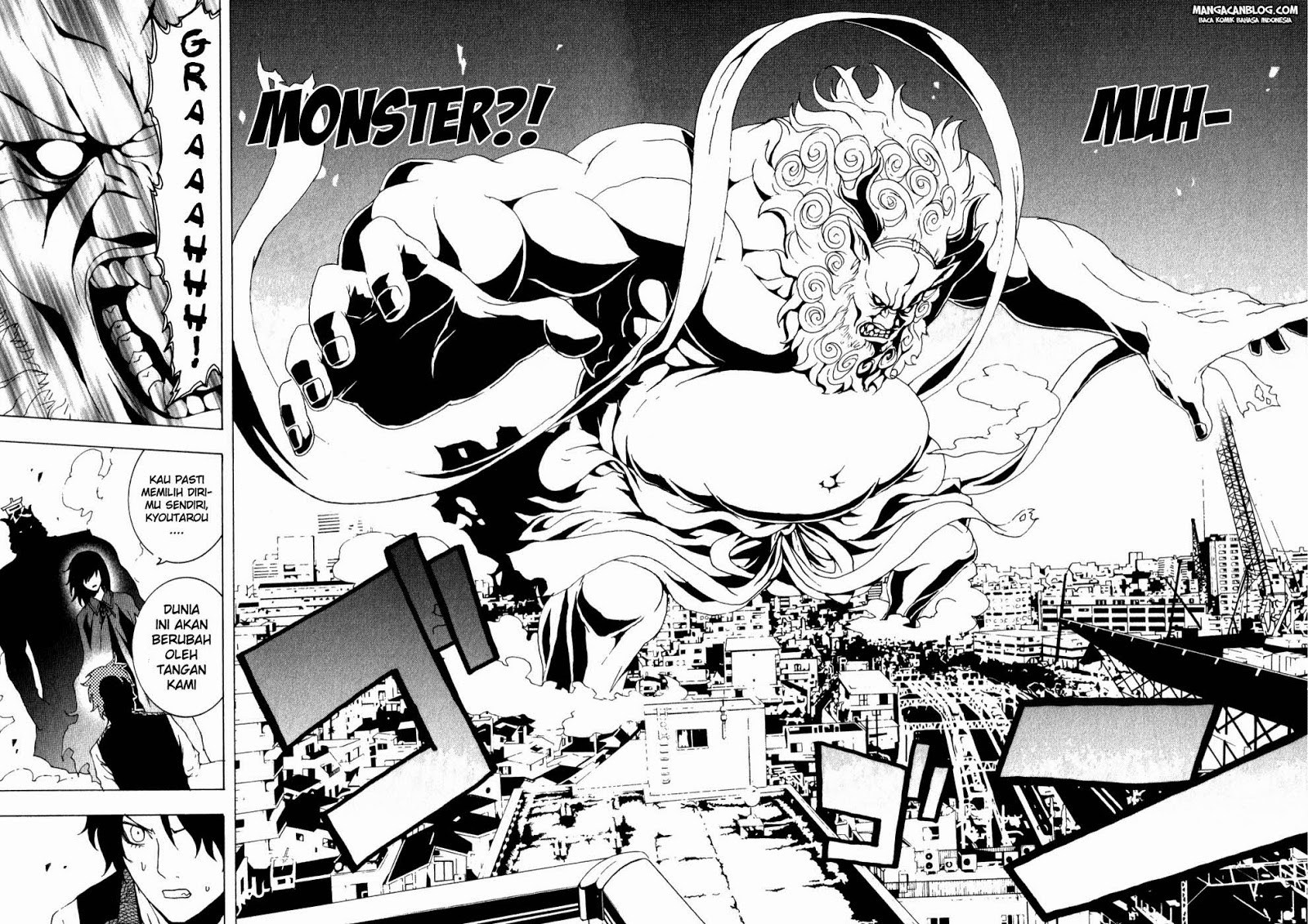 Tokyo ESP Bab 08 halaman 31