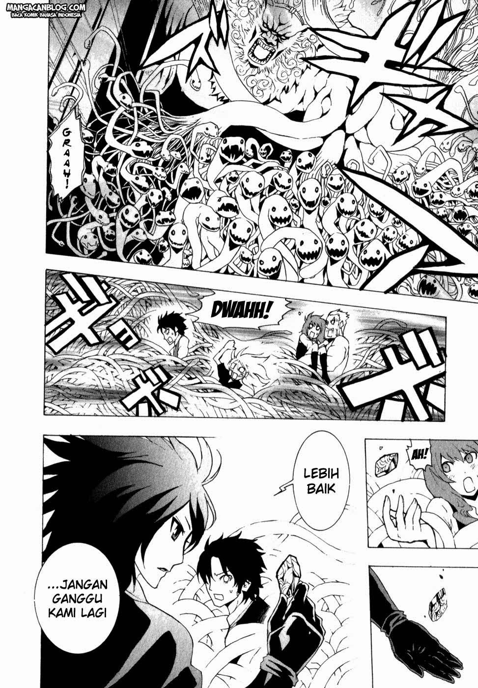 Tokyo ESP Bab 08 halaman 32