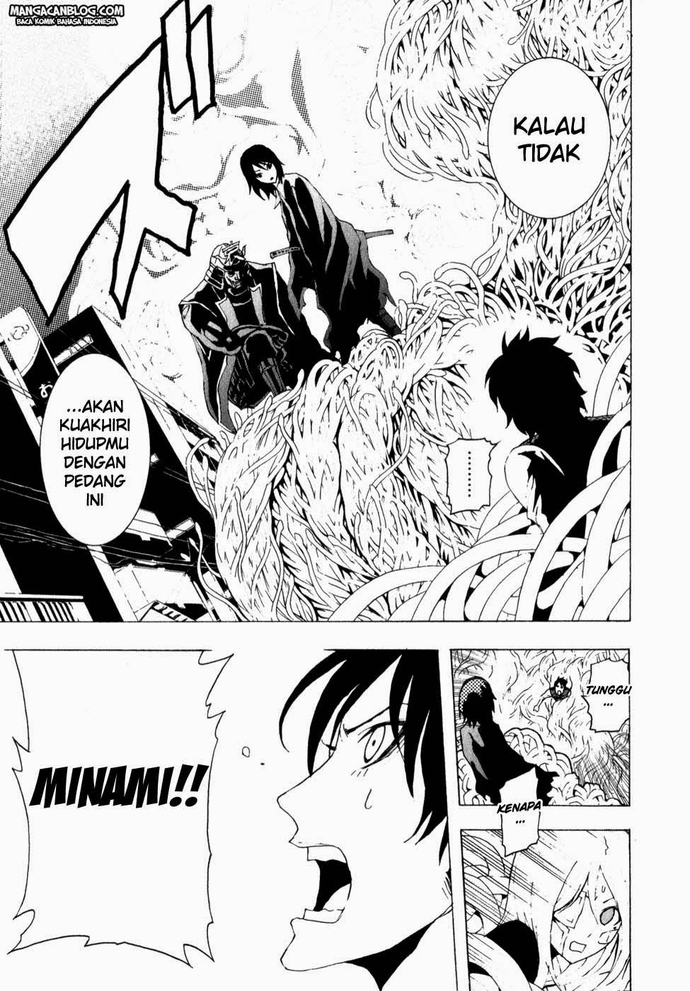 Tokyo ESP Bab 08 halaman 33