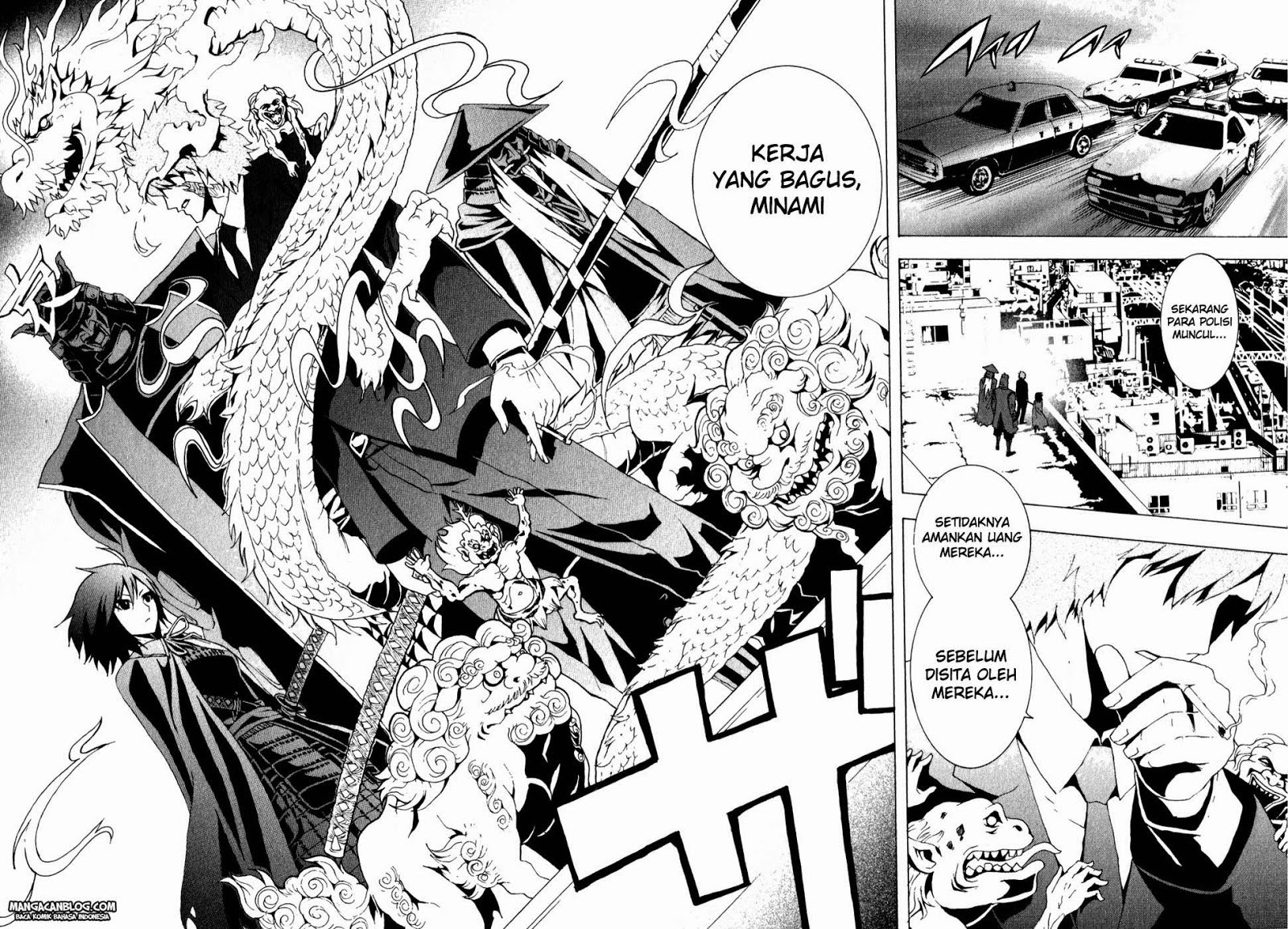 Tokyo ESP Bab 08 halaman 36
