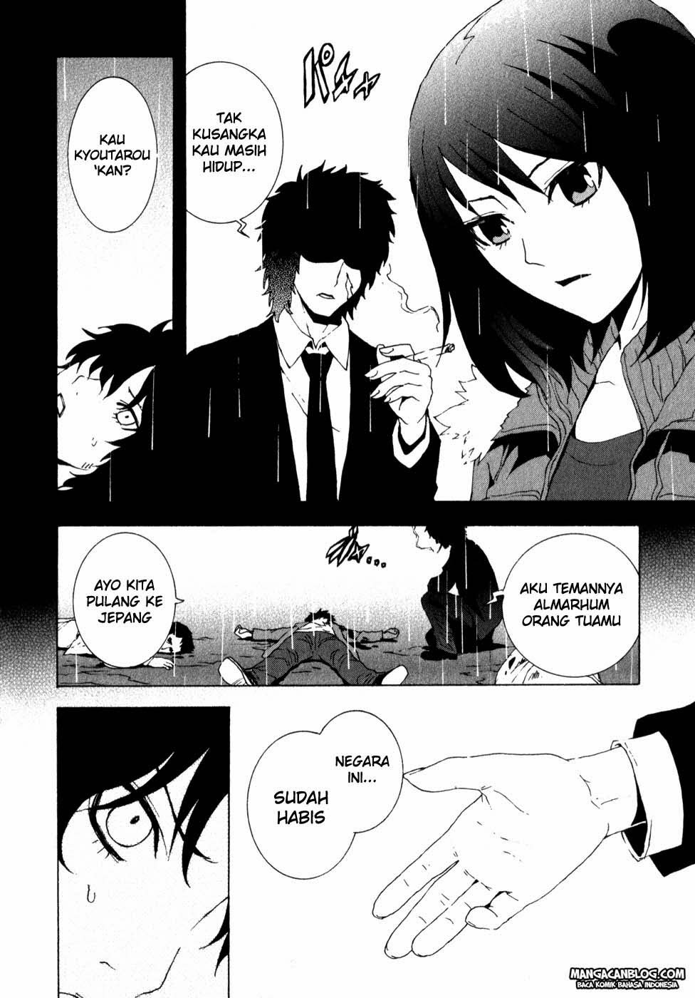 Tokyo ESP Bab 09 halaman 8